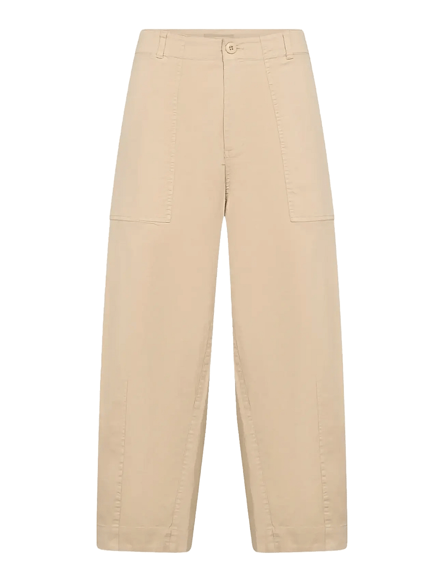 Soyaconcept - SC-ROVENA - chinos - 8008 sand - 1