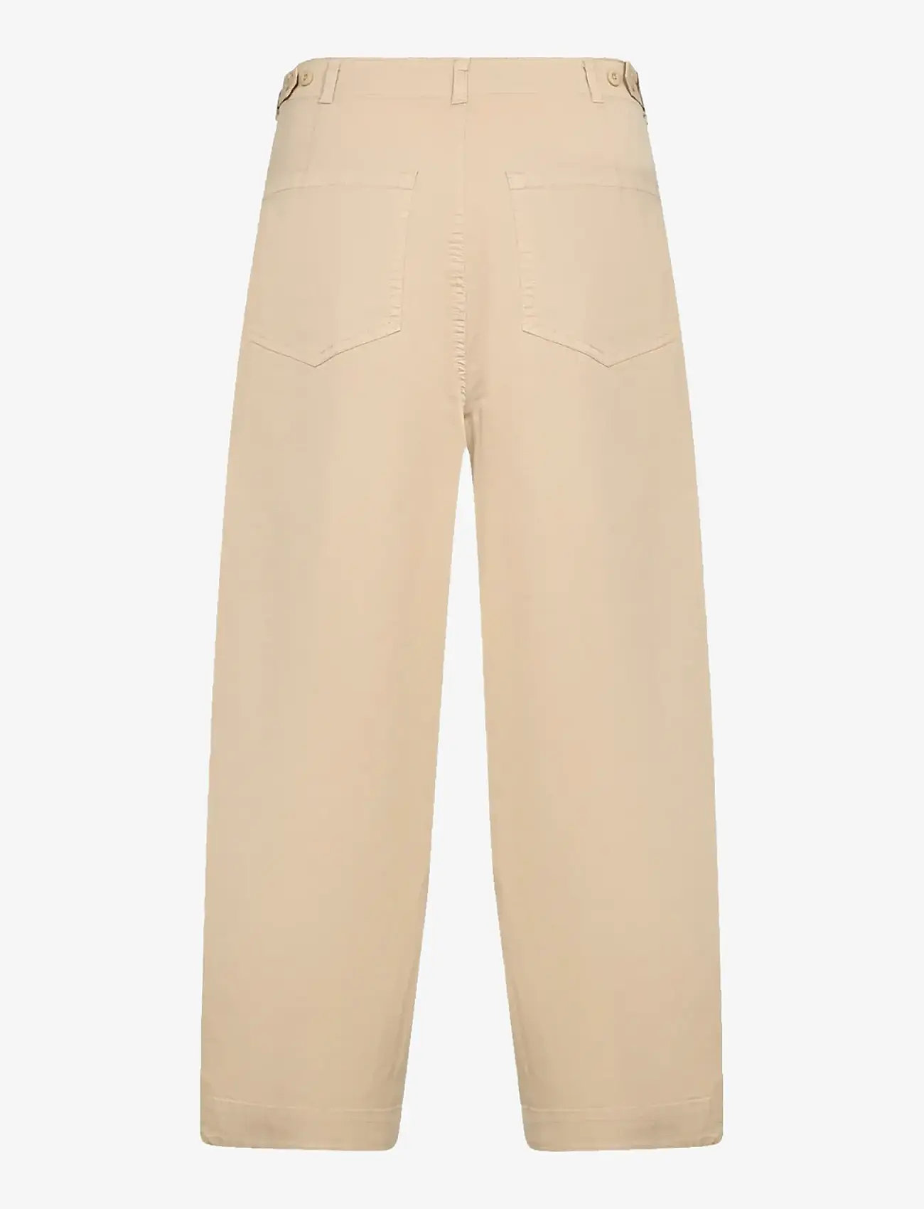 Soyaconcept - SC-ROVENA - culottes - 8008 sand - 2