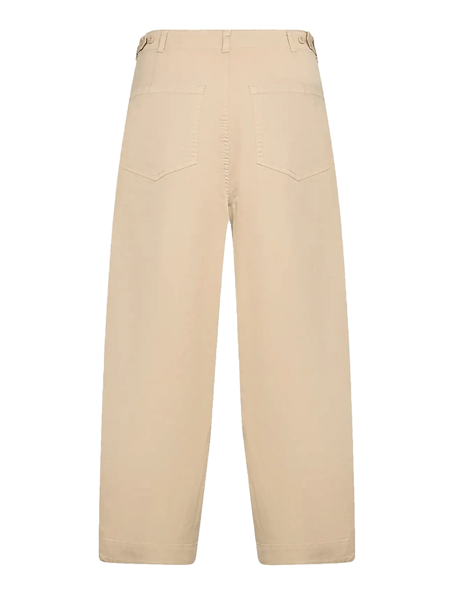 Soyaconcept - SC-ROVENA - chinos - 8008 sand - 2