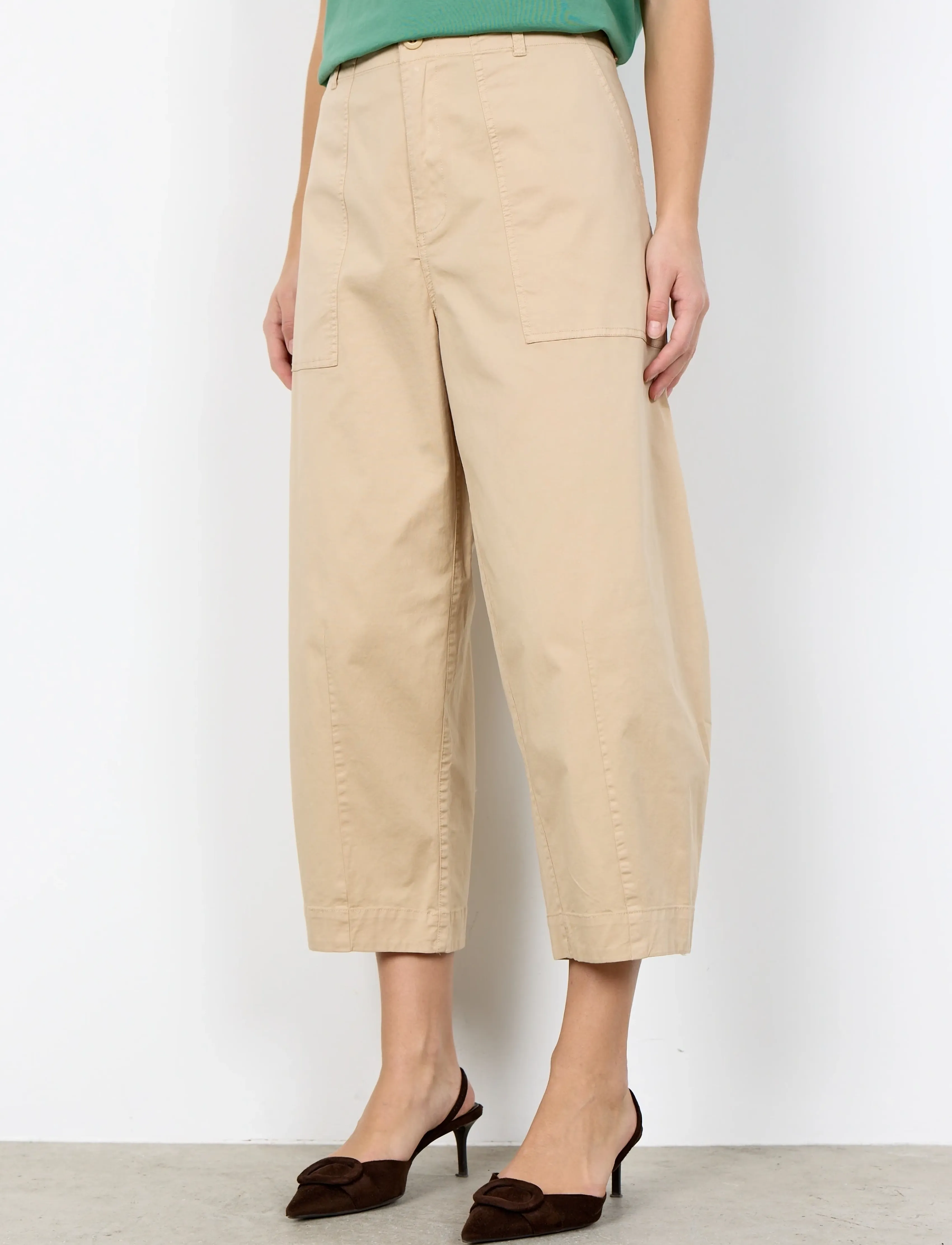 Soyaconcept Sc-Rovena chinos dam – bild 2
