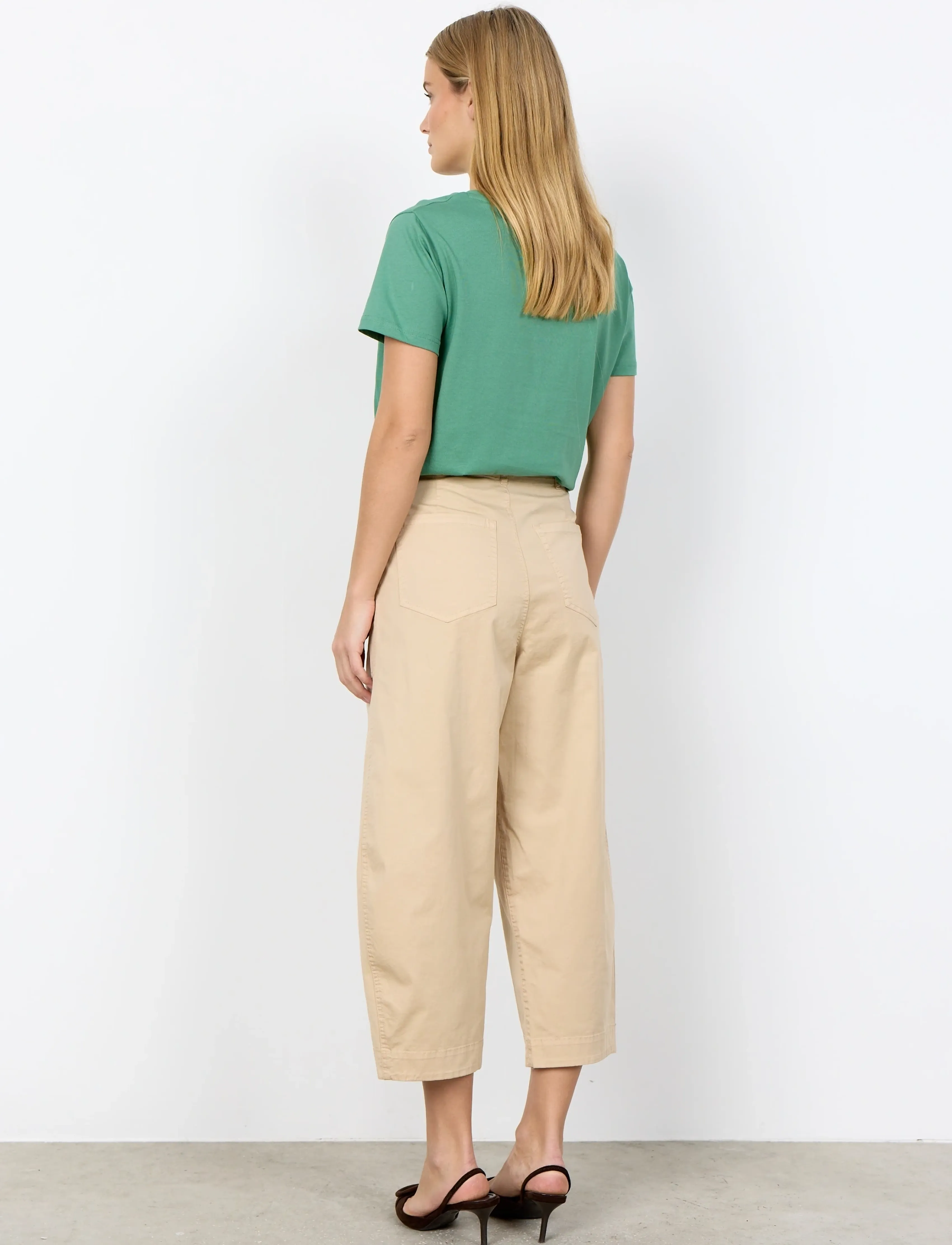 Soyaconcept - SC-ROVENA - culottes - 8008 sand - 4