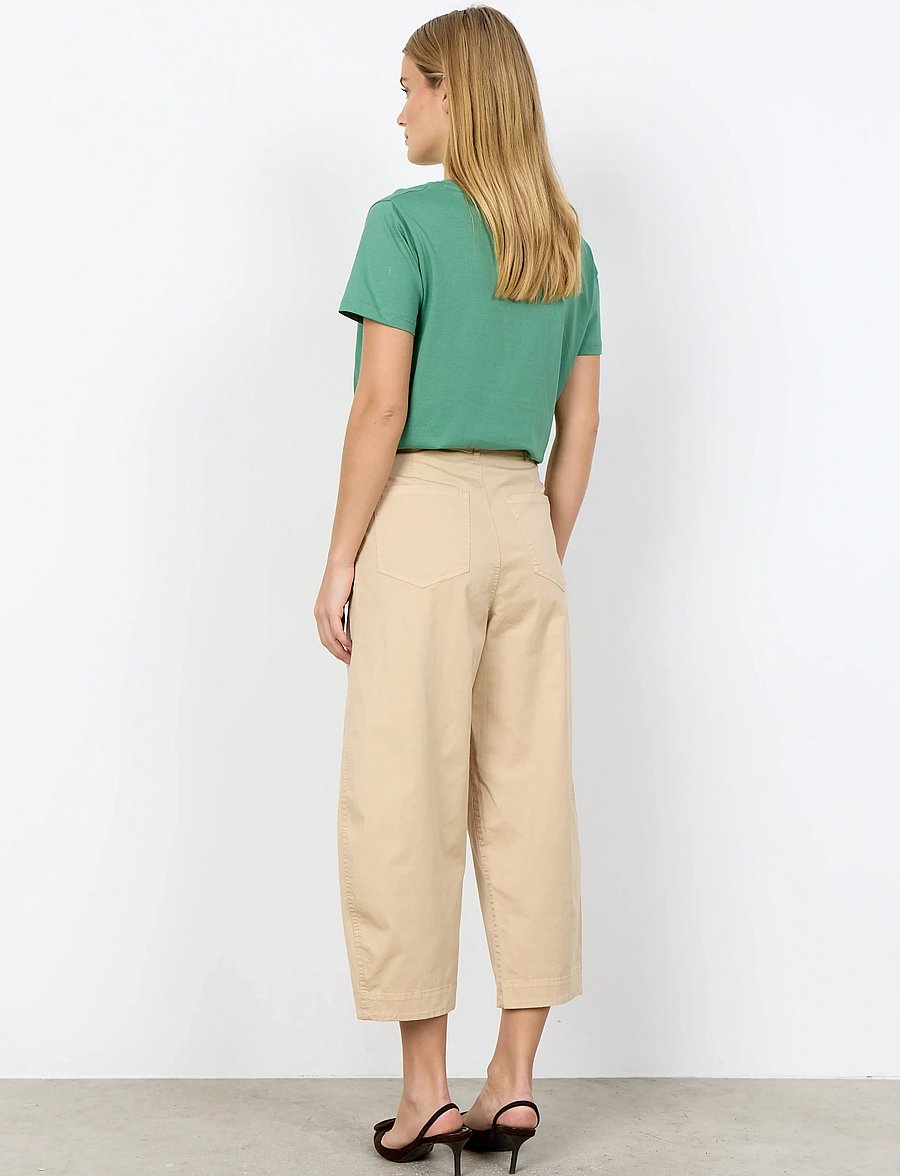 Soyaconcept - SC-ROVENA - chinos - 8008 sand - 4