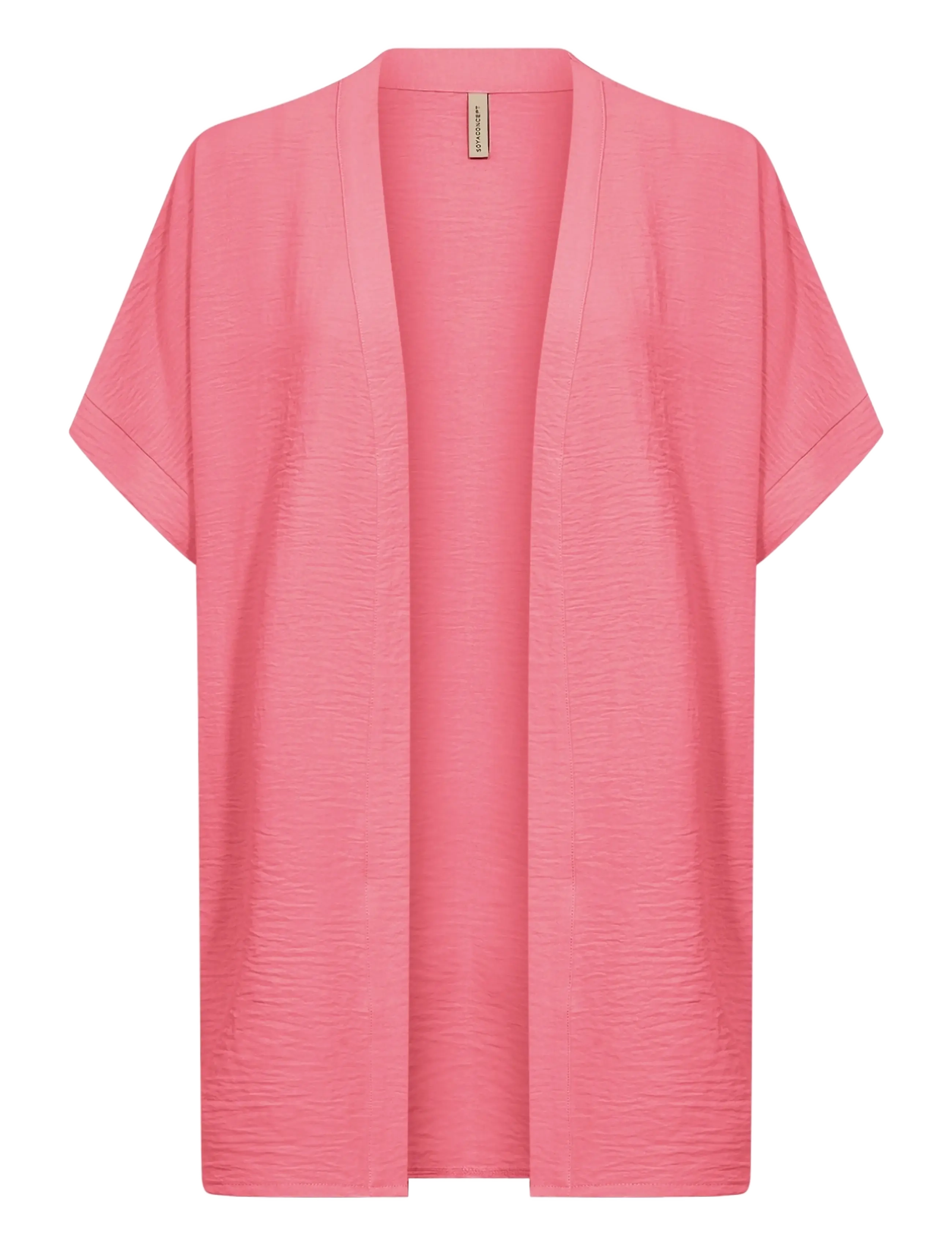 Soyaconcept SC-CATH - Soyaconcept - 4390 RAPTURE ROSE / pink/rose