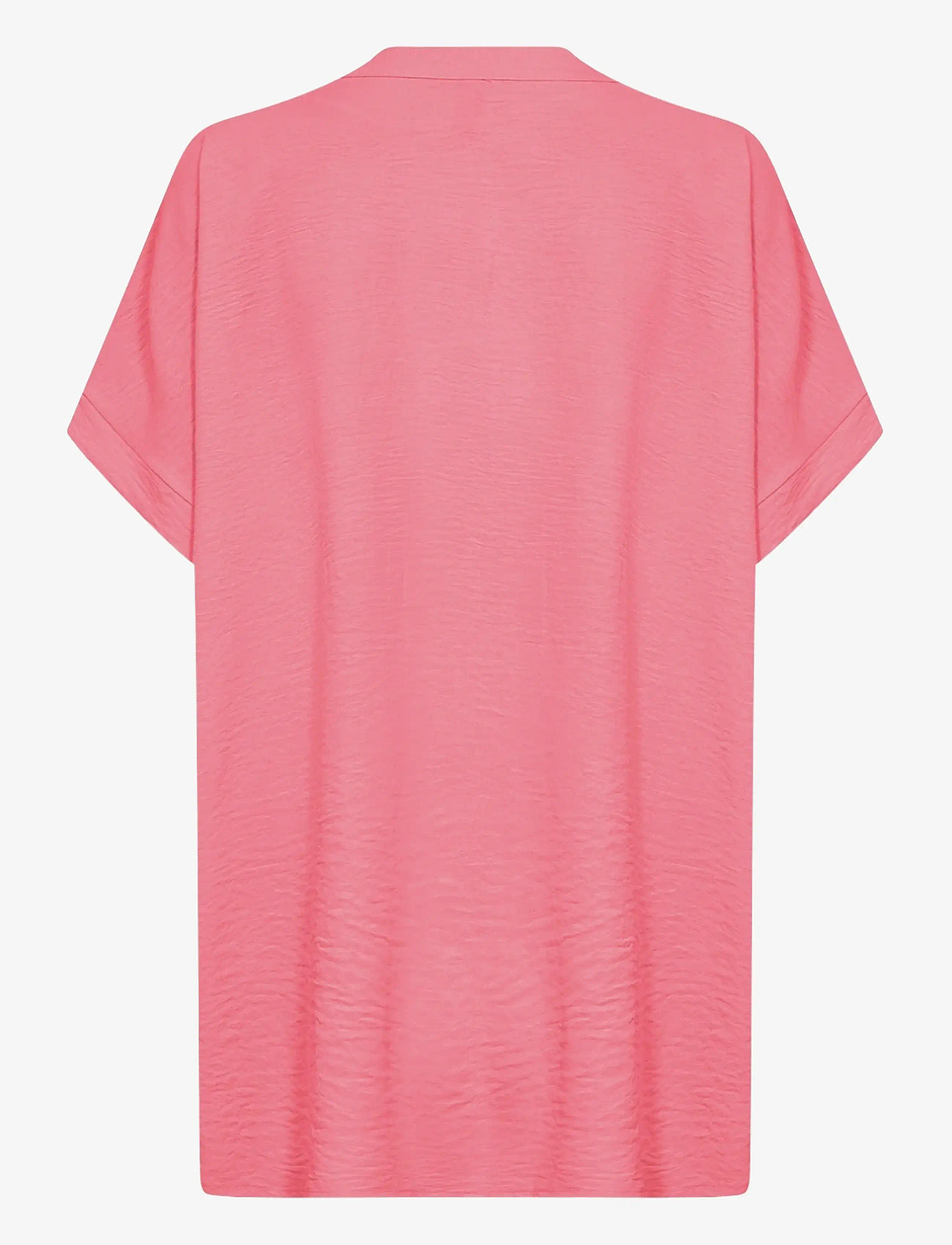 Soyaconcept - SC-CATH - kortærmede bluser - 4390 rapture rose - 1