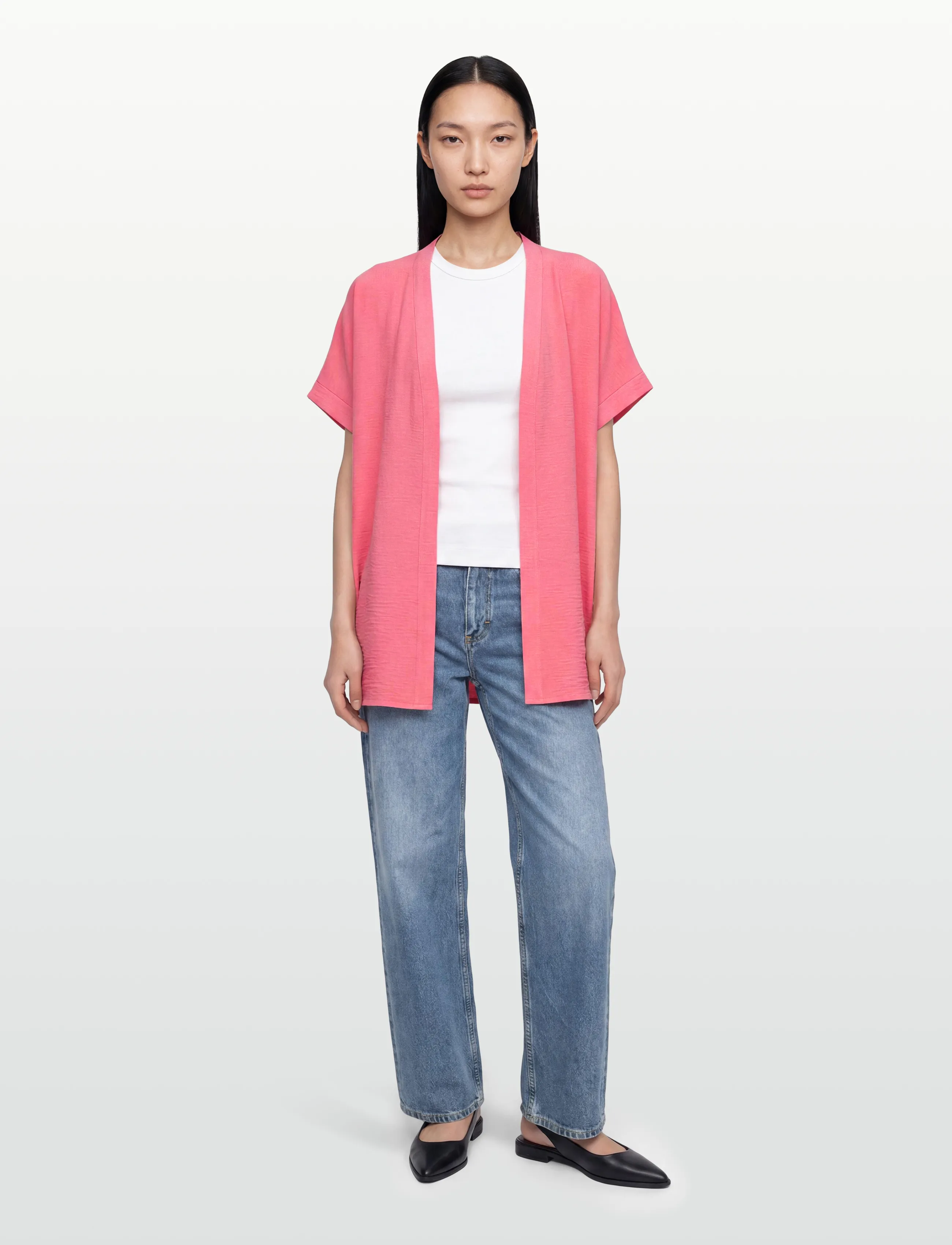 Soyaconcept SC-CATH - Blusen - 4390 RAPTURE ROSE / pink/rose