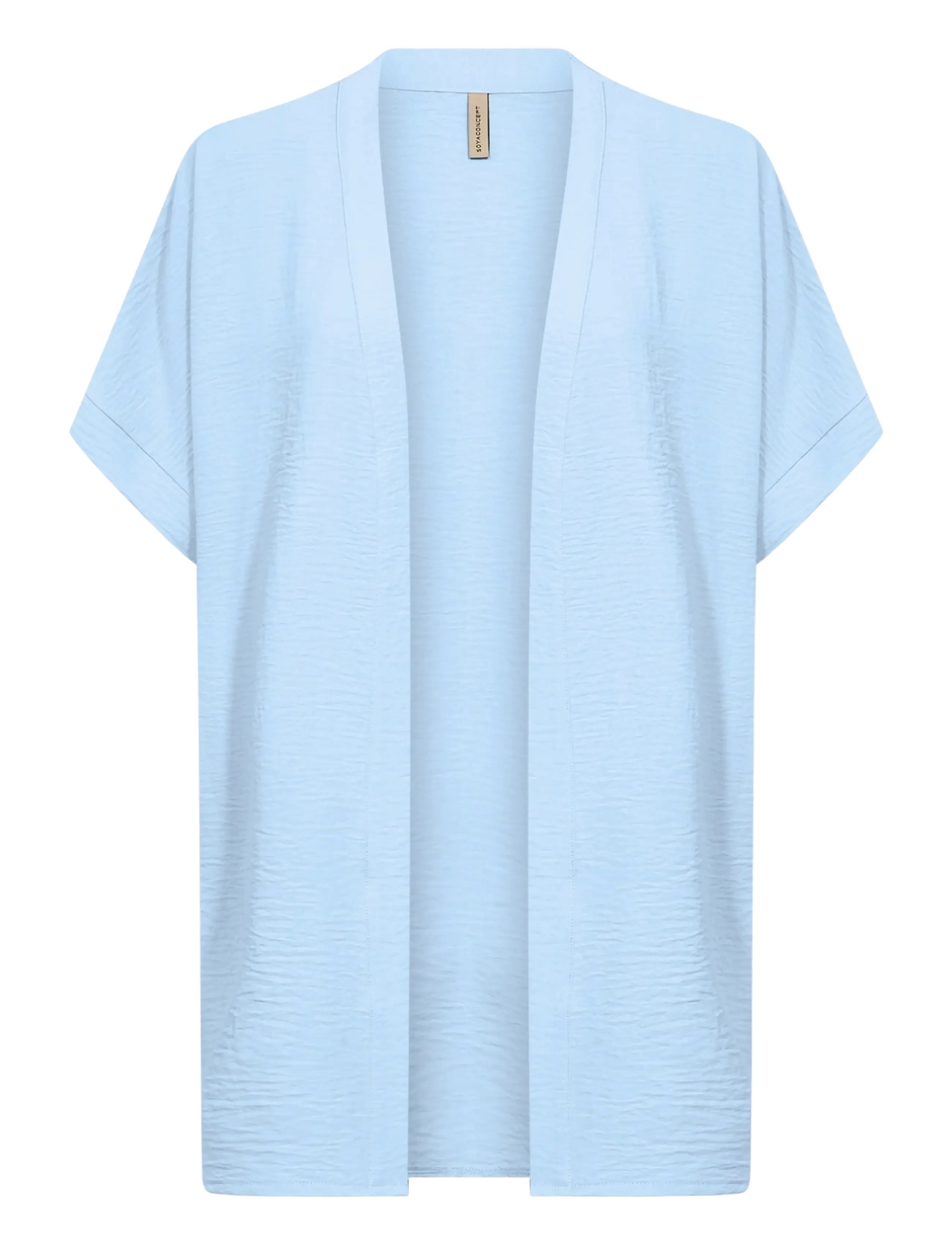 SOYACONCEPT Sc-Cath Blau - L - Damen