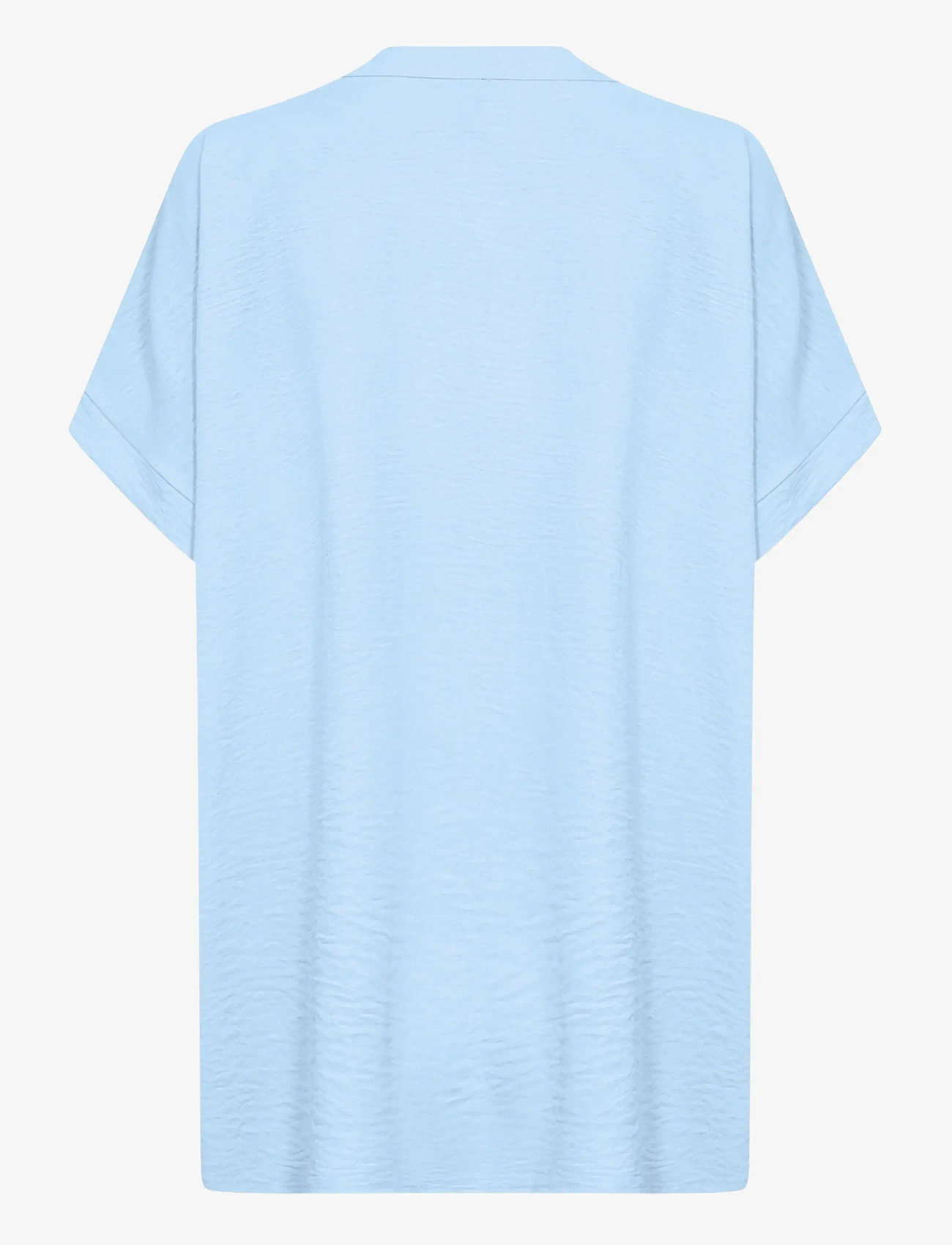 Soyaconcept - SC-CATH - kortærmede bluser - 6250 windsurfer - 1