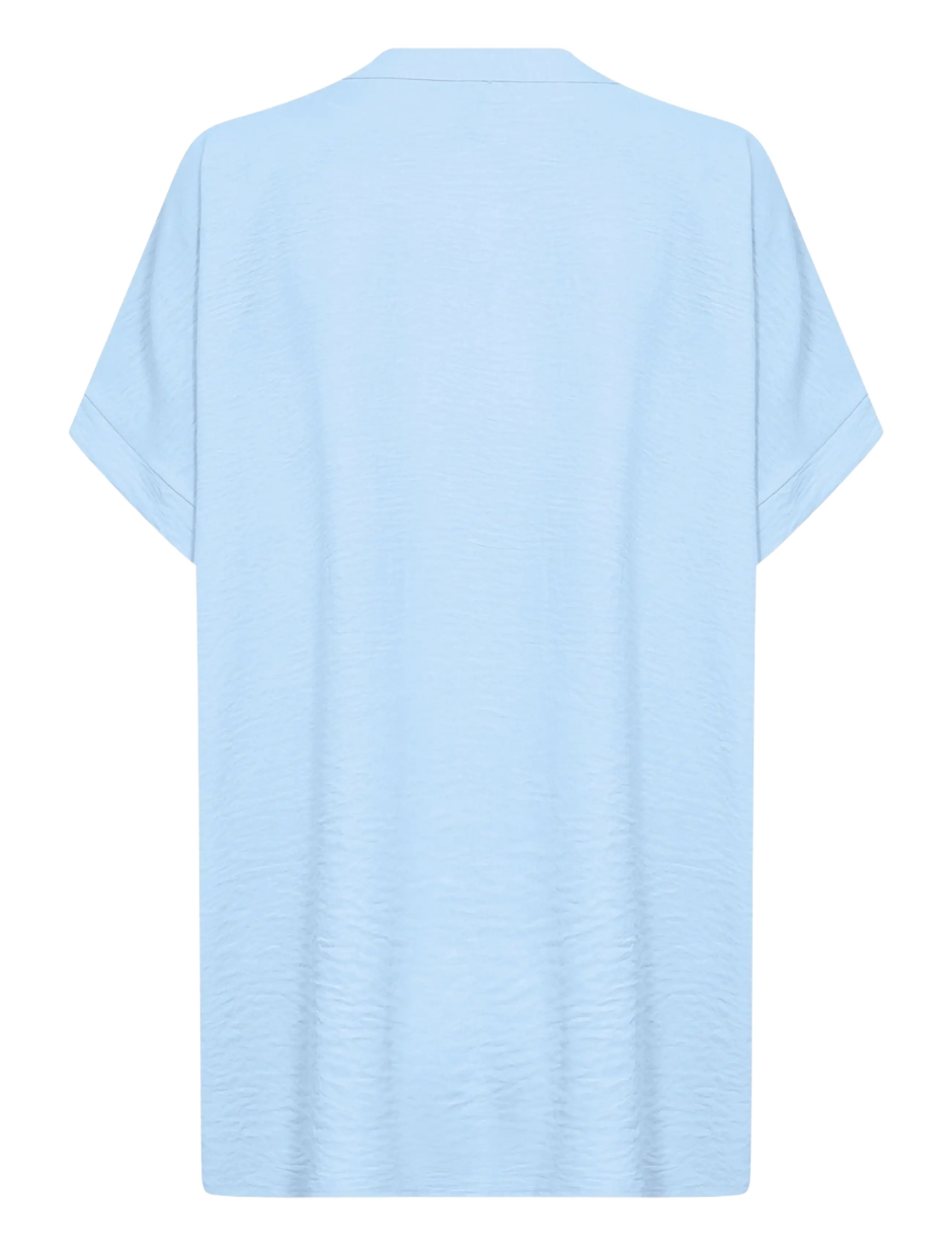 Soyaconcept - SC-CATH - short-sleeved blouses - 6250 windsurfer - 2