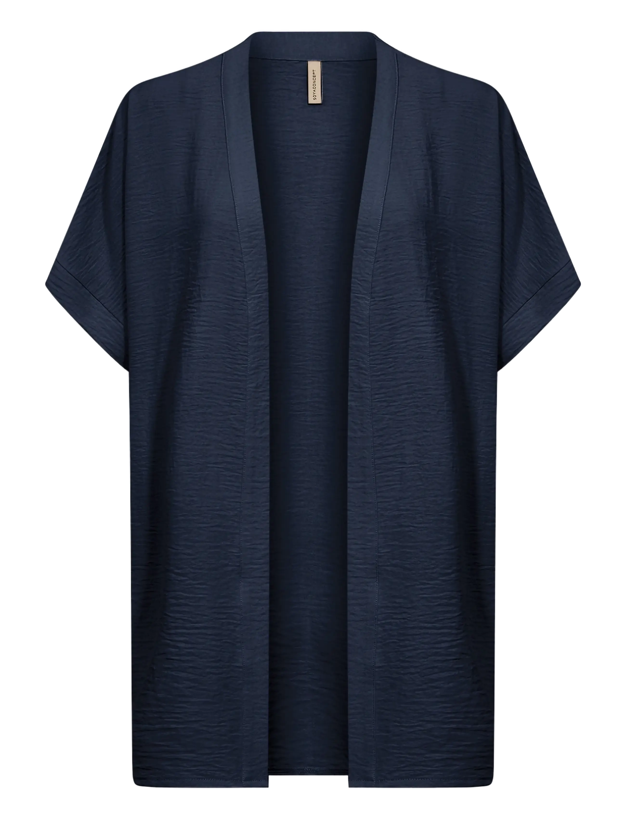 Soyaconcept SC-CATH - Pluusid ja särgid - 6910 NAVY / navy