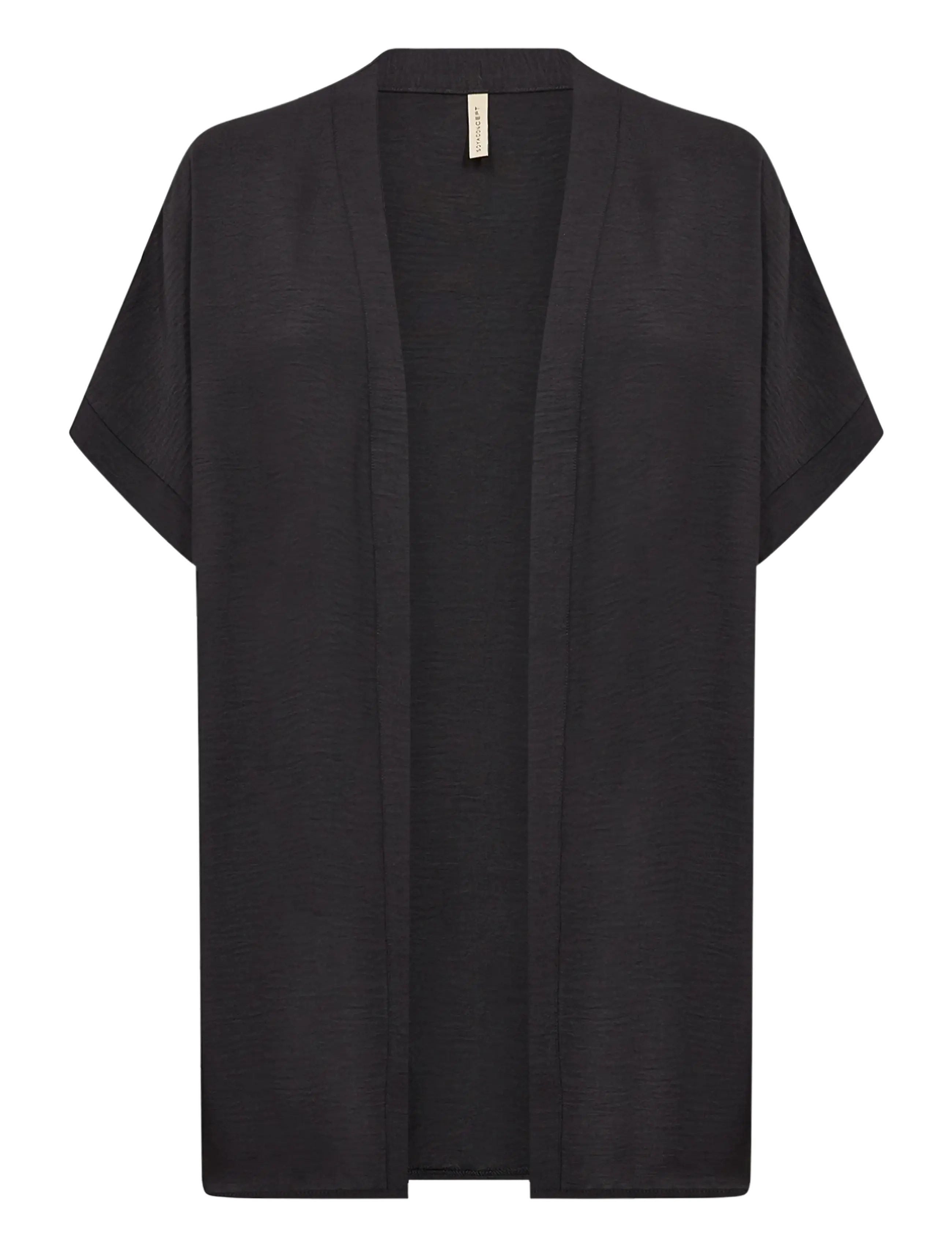 Soyaconcept SC-CATH - Clothing - 9999 BLACK / black