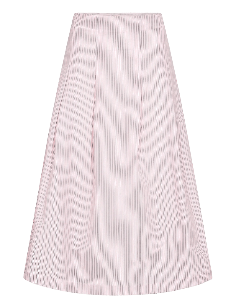 Soyaconcept - SC-CASSY - midi nederdele - 4120c rose combi - 1