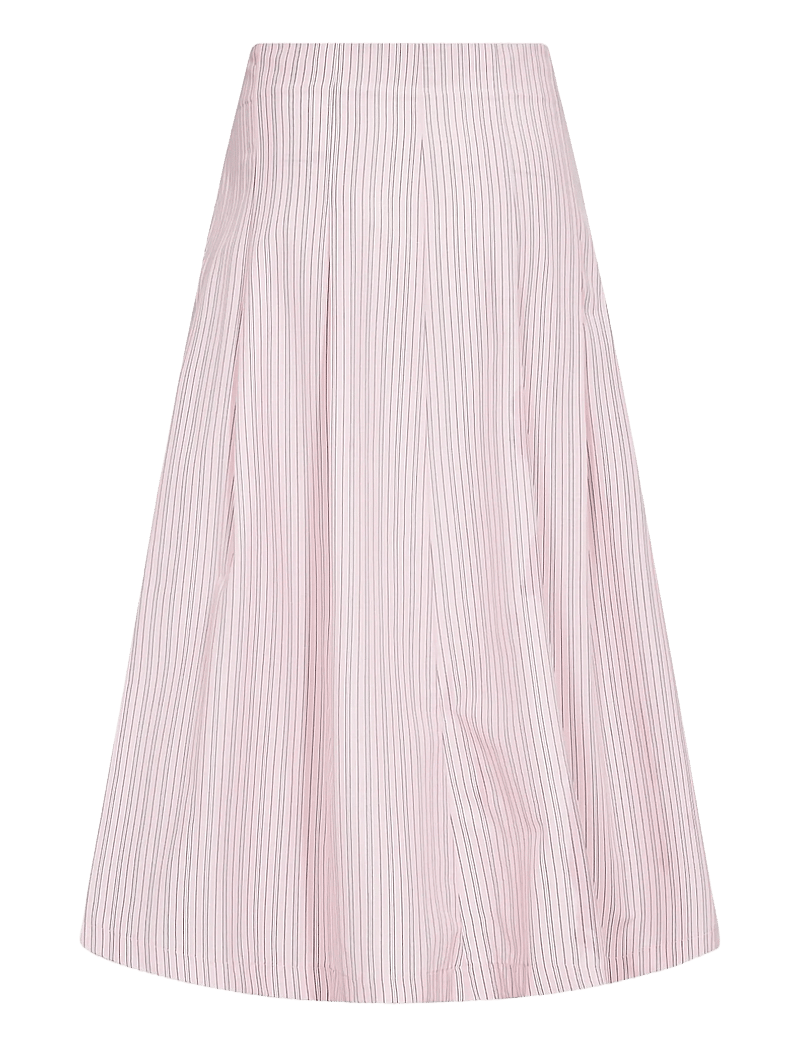 Soyaconcept - SC-CASSY - midi nederdele - 4120c rose combi - 2