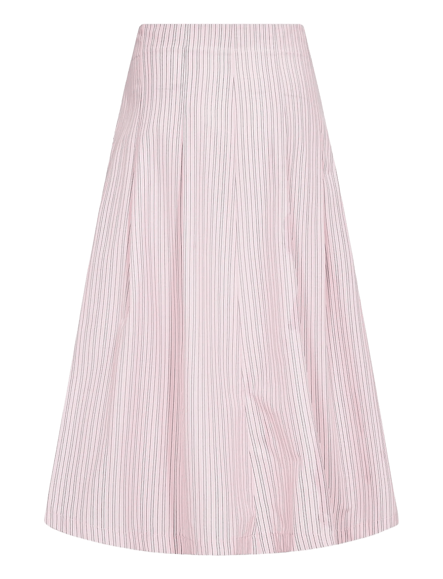 Soyaconcept - SC-CASSY - midi-röcke - 4120c rose combi - 2