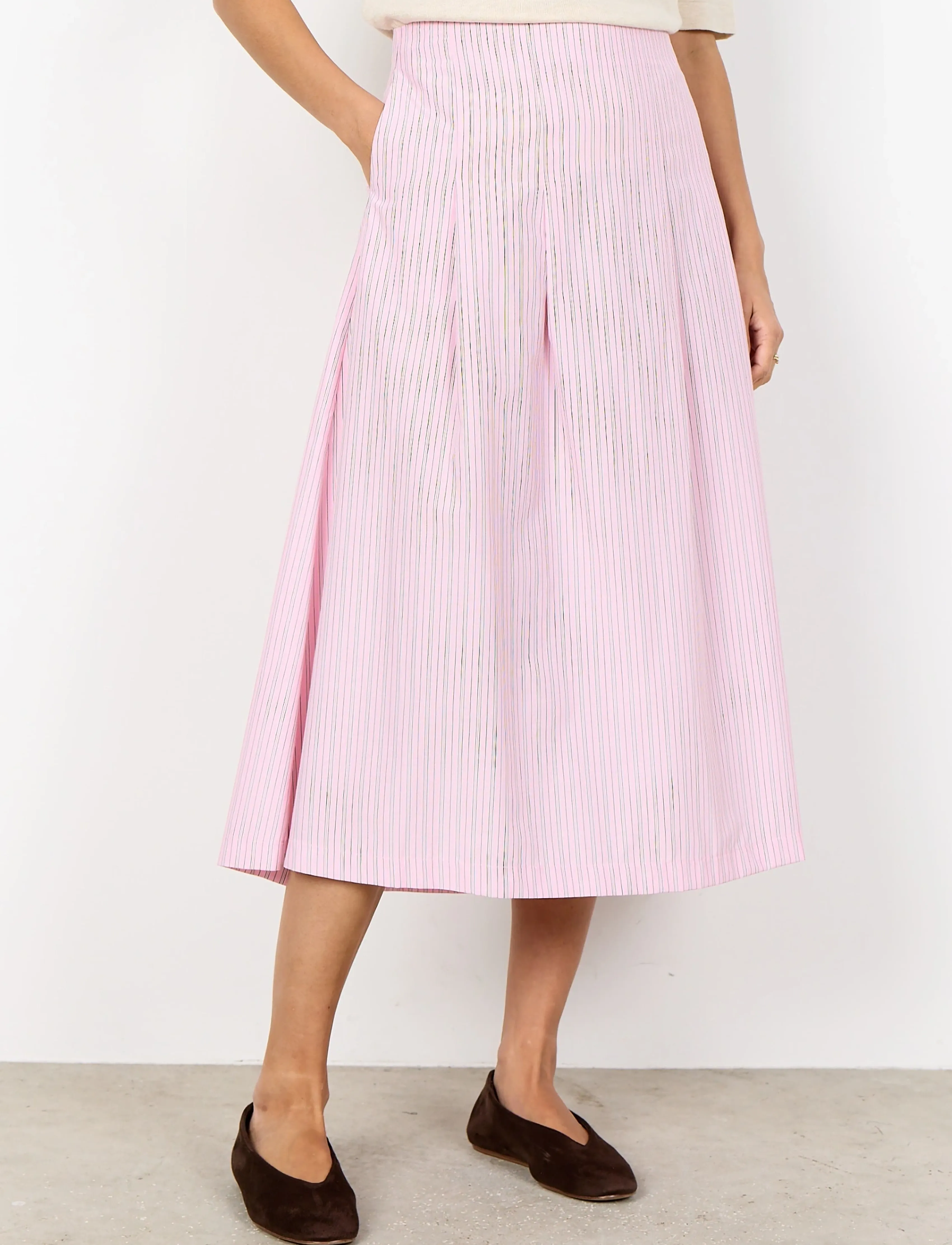 Soyaconcept - SC-CASSY - laveste priser - 4120c rose combi - 3