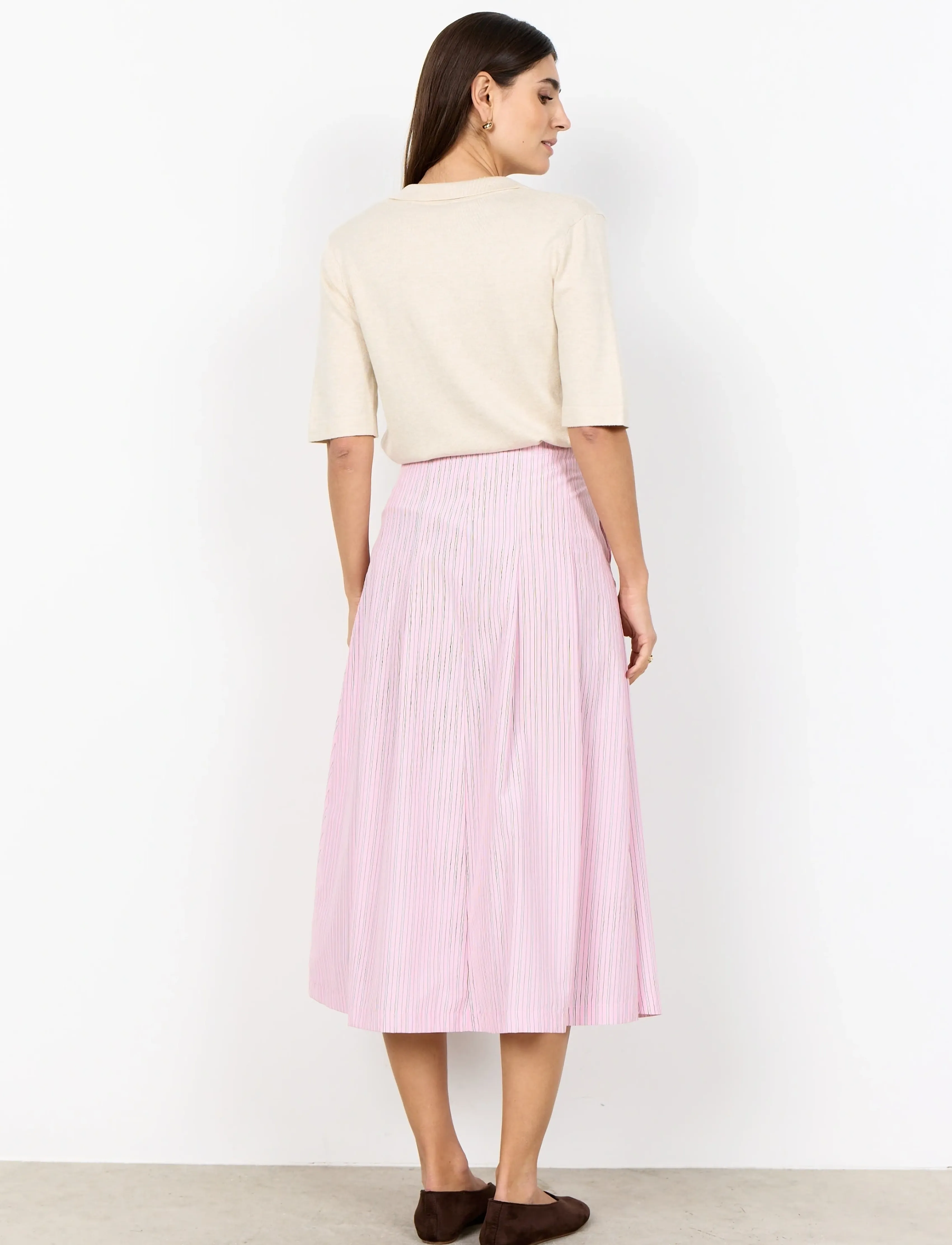 Soyaconcept - SC-CASSY - laveste priser - 4120c rose combi - 4