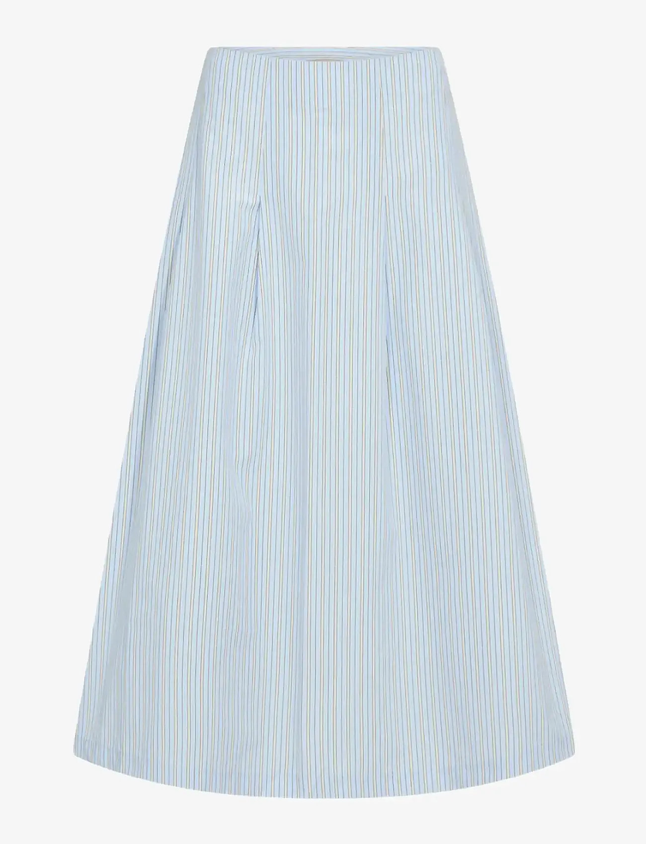 Soyaconcept - SC-CASSY - midi skirts - 6250 windsurfer combi - 1