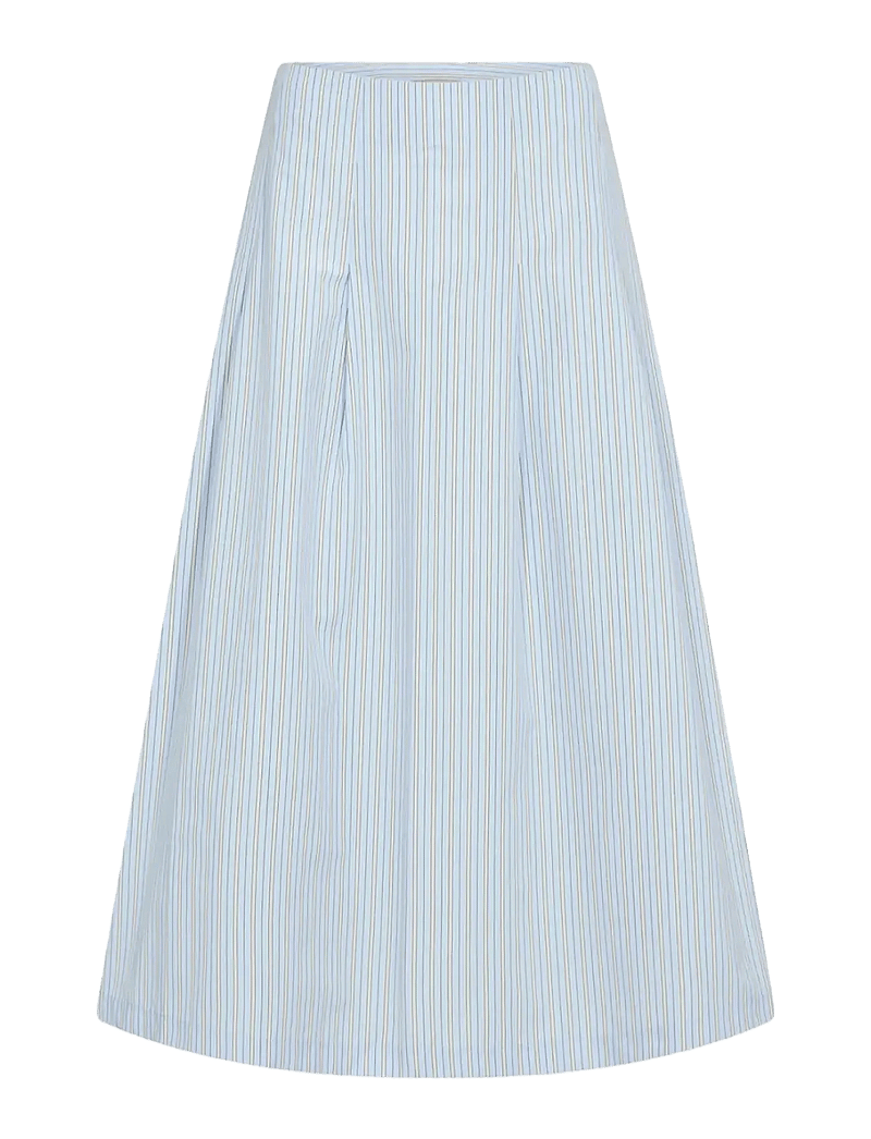 Soyaconcept - SC-CASSY - midi nederdele - 6250 windsurfer combi - 1