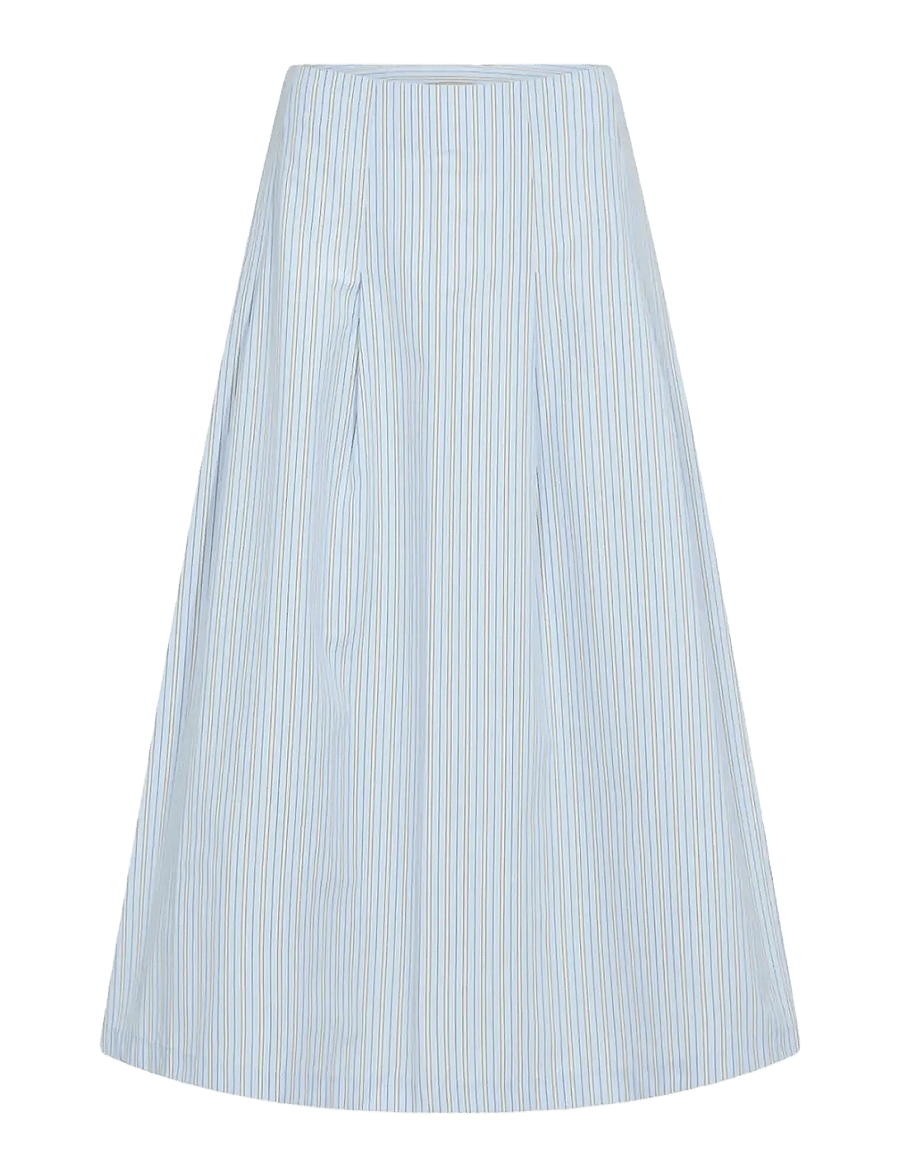 Soyaconcept - SC-CASSY - midi nederdele - 6250 windsurfer combi - 1