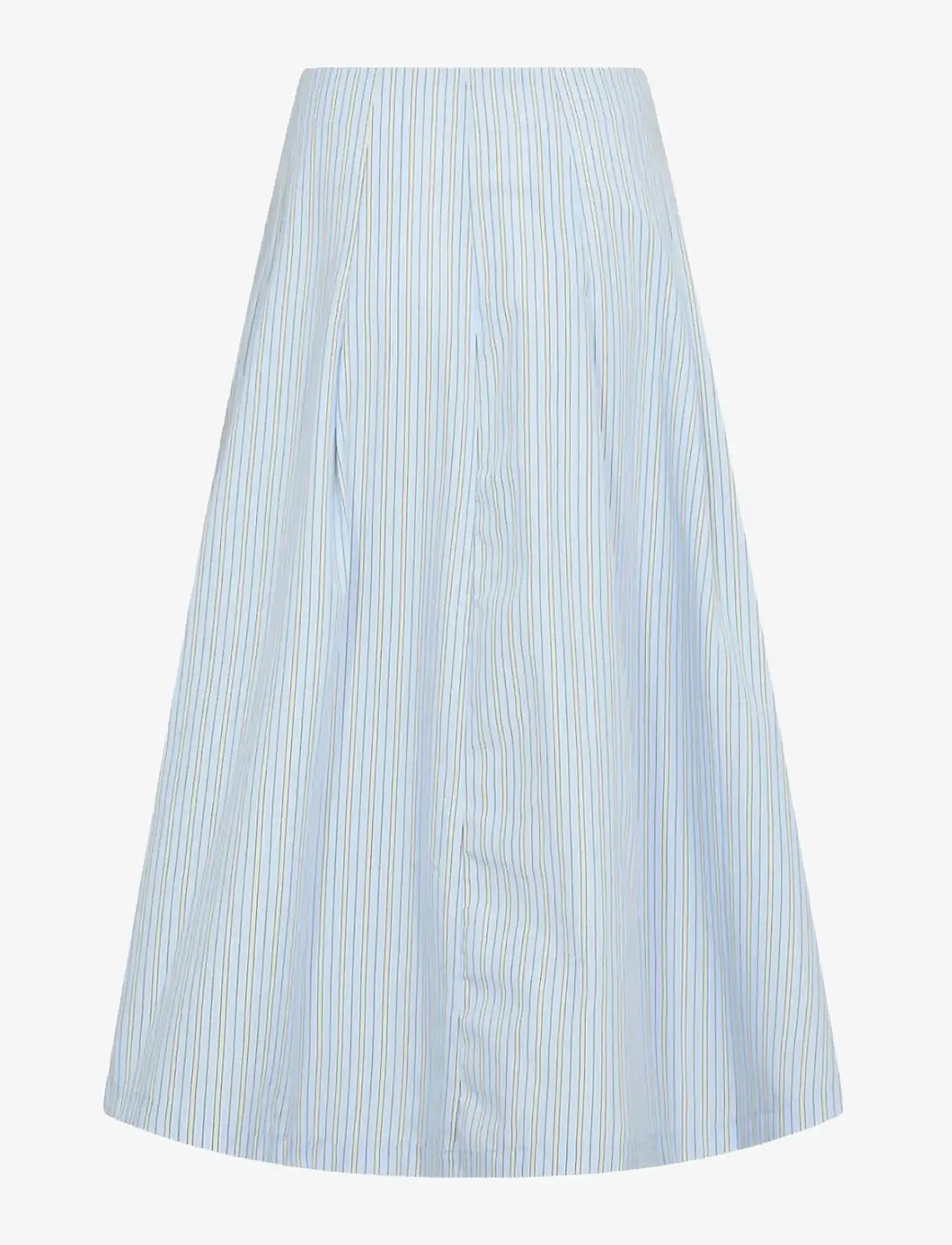 Soyaconcept - SC-CASSY - midi skirts - 6250 windsurfer combi - 2