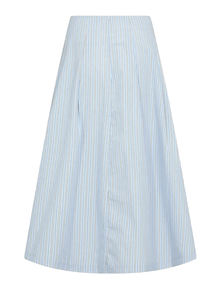 Soyaconcept - SC-CASSY - midi nederdele - 6250 windsurfer combi - 2