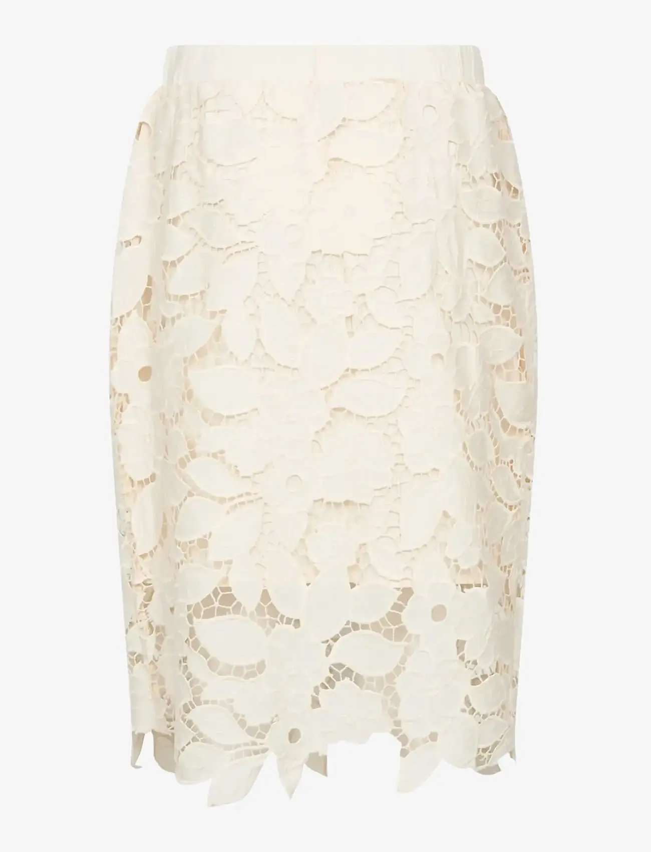 Soyaconcept - SC-CASSANDRA - midiseelikud - 1620 cream - 2