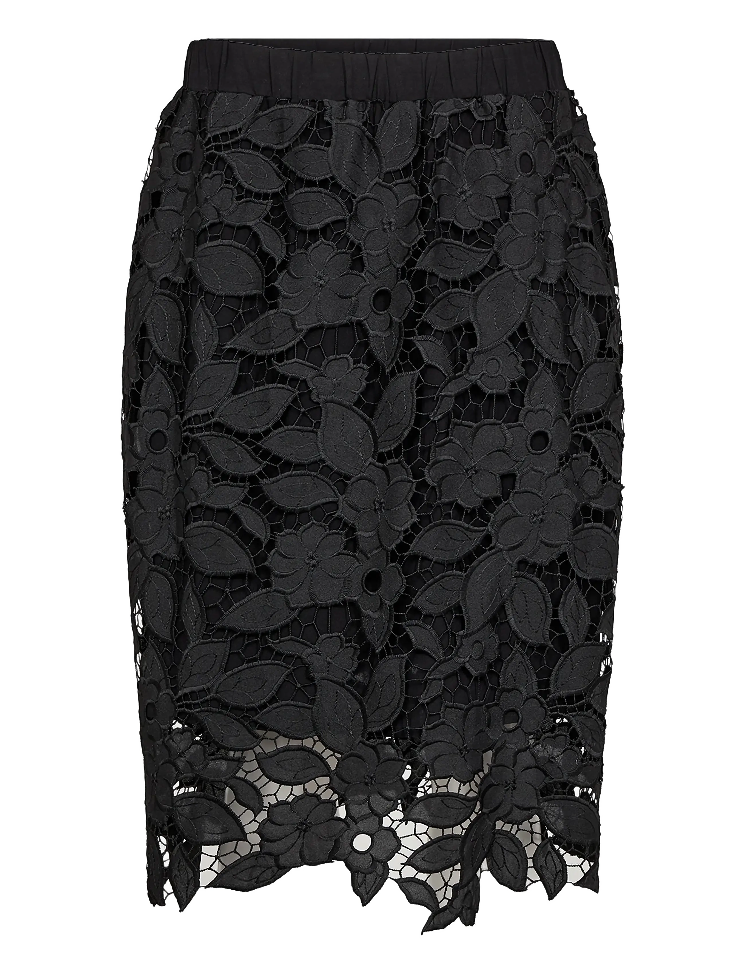 SOYACONCEPT Sc-Cassandra Schwarz - XL - Damen