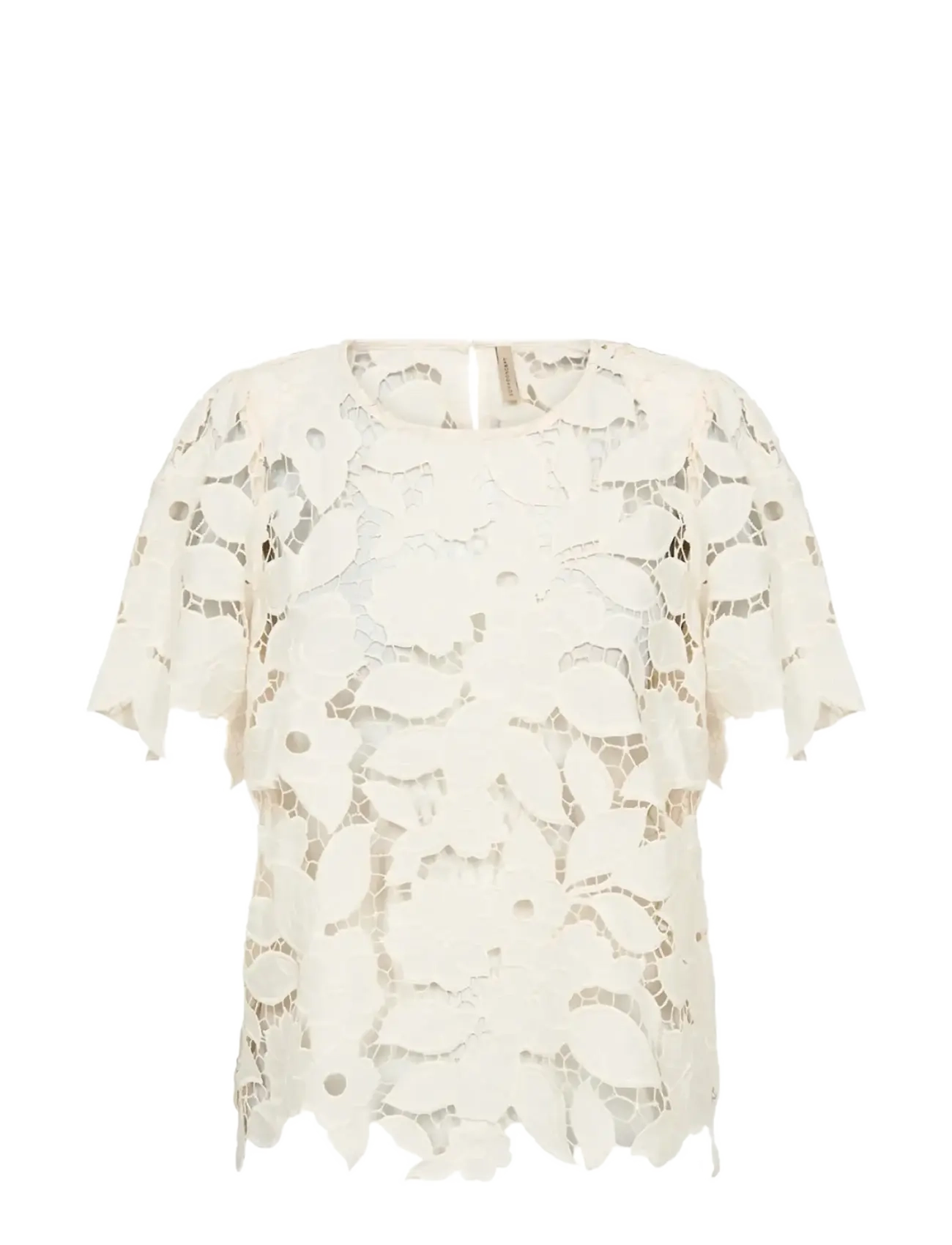 Soyaconcept SC-CASSANDRA - Bluser - 1620 CREAM / cream