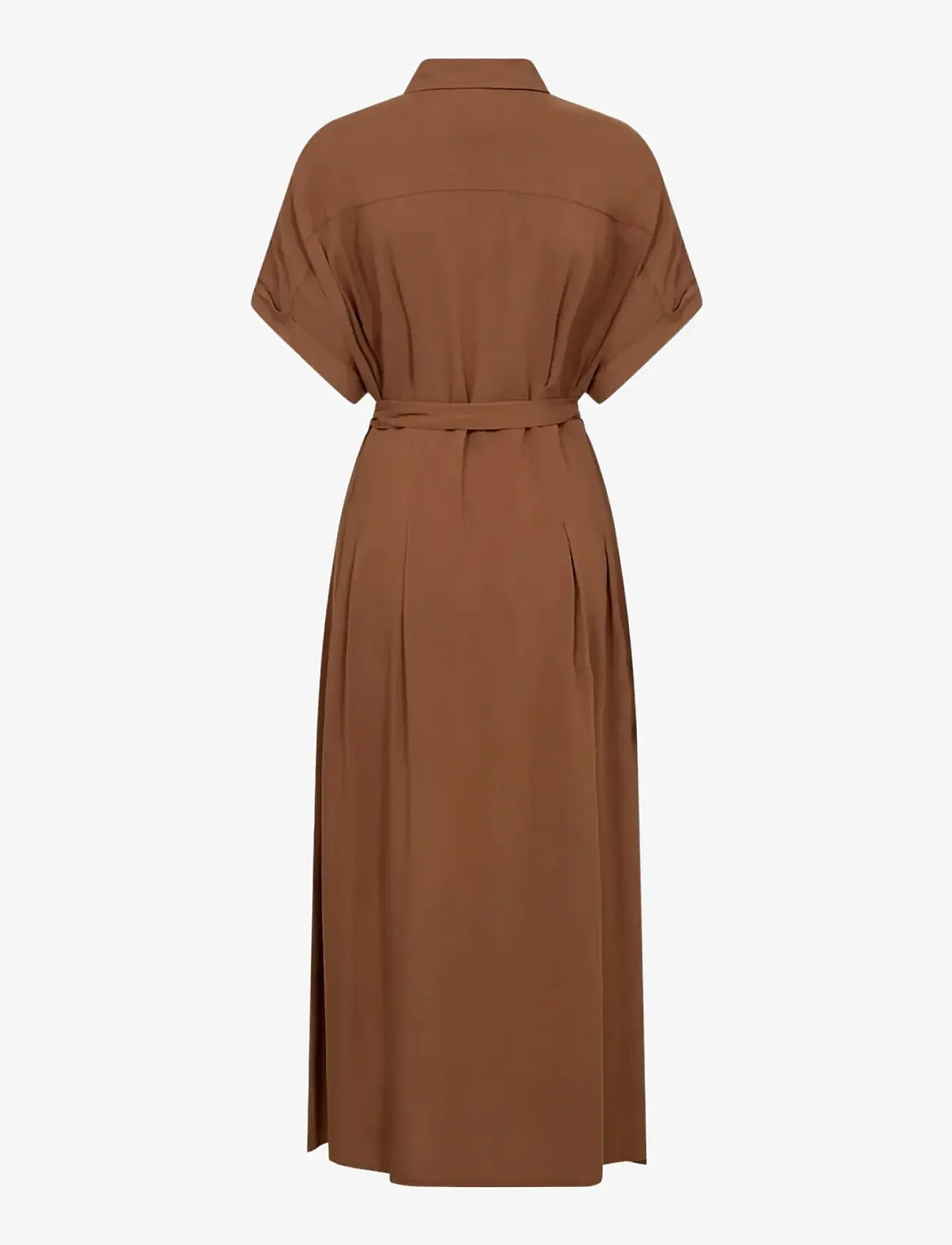 Soyaconcept - SC-RADIA - sommerkleider - 8710 toffee - 2