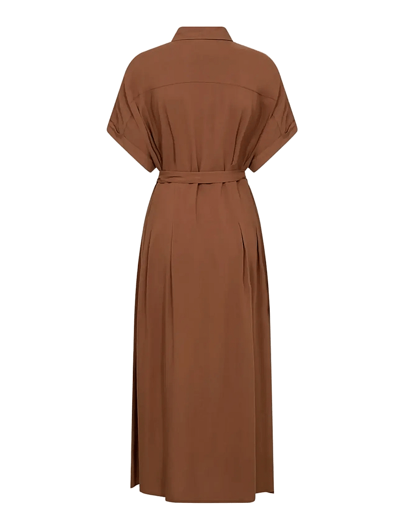 Soyaconcept - SC-RADIA - sommerkleider - 8710 toffee - 2