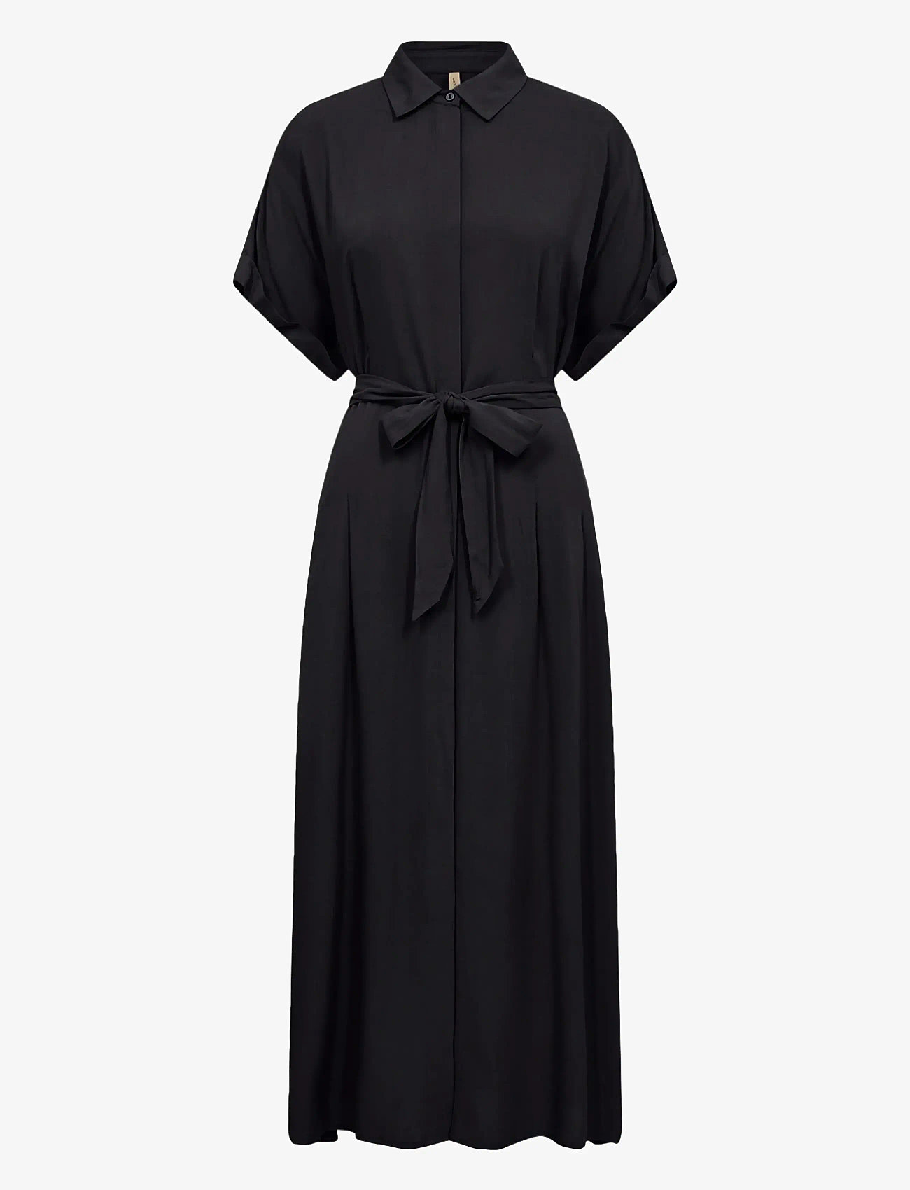 Soyaconcept - SC-RADIA - sommerkjoler - 9999 black - 1