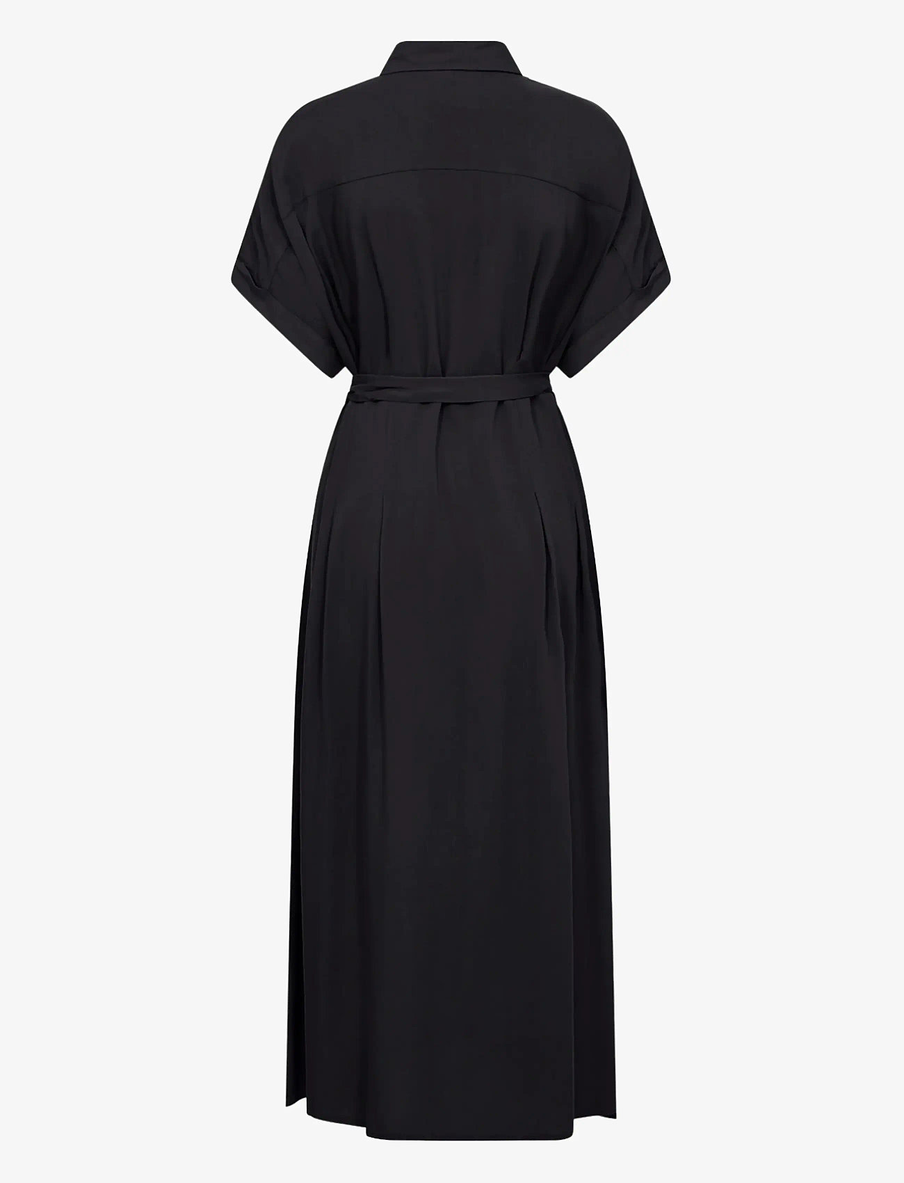 Soyaconcept - SC-RADIA - sommerkjoler - 9999 black - 2