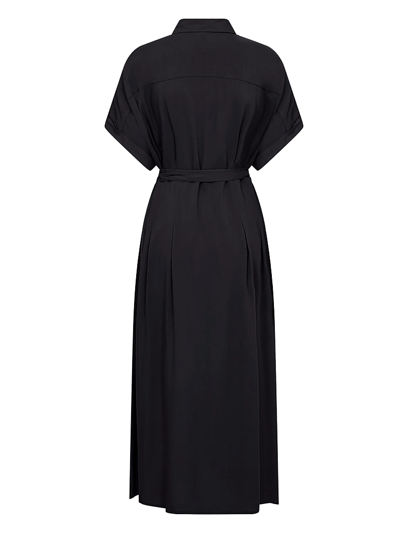 Soyaconcept - SC-RADIA - sommerkjoler - 9999 black - 2