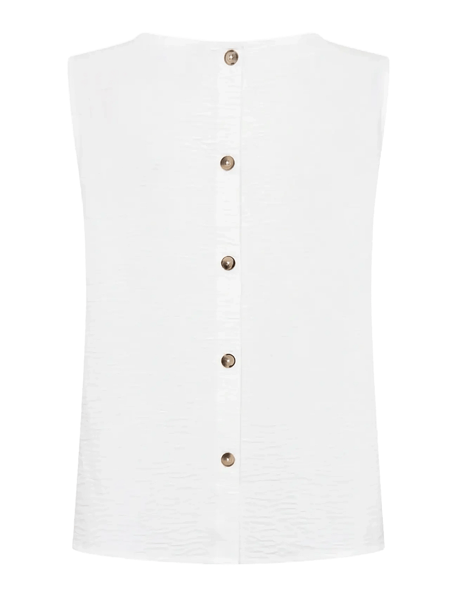 Soyaconcept - SC-CATH - topy bez rękawów - 1000 white - 2