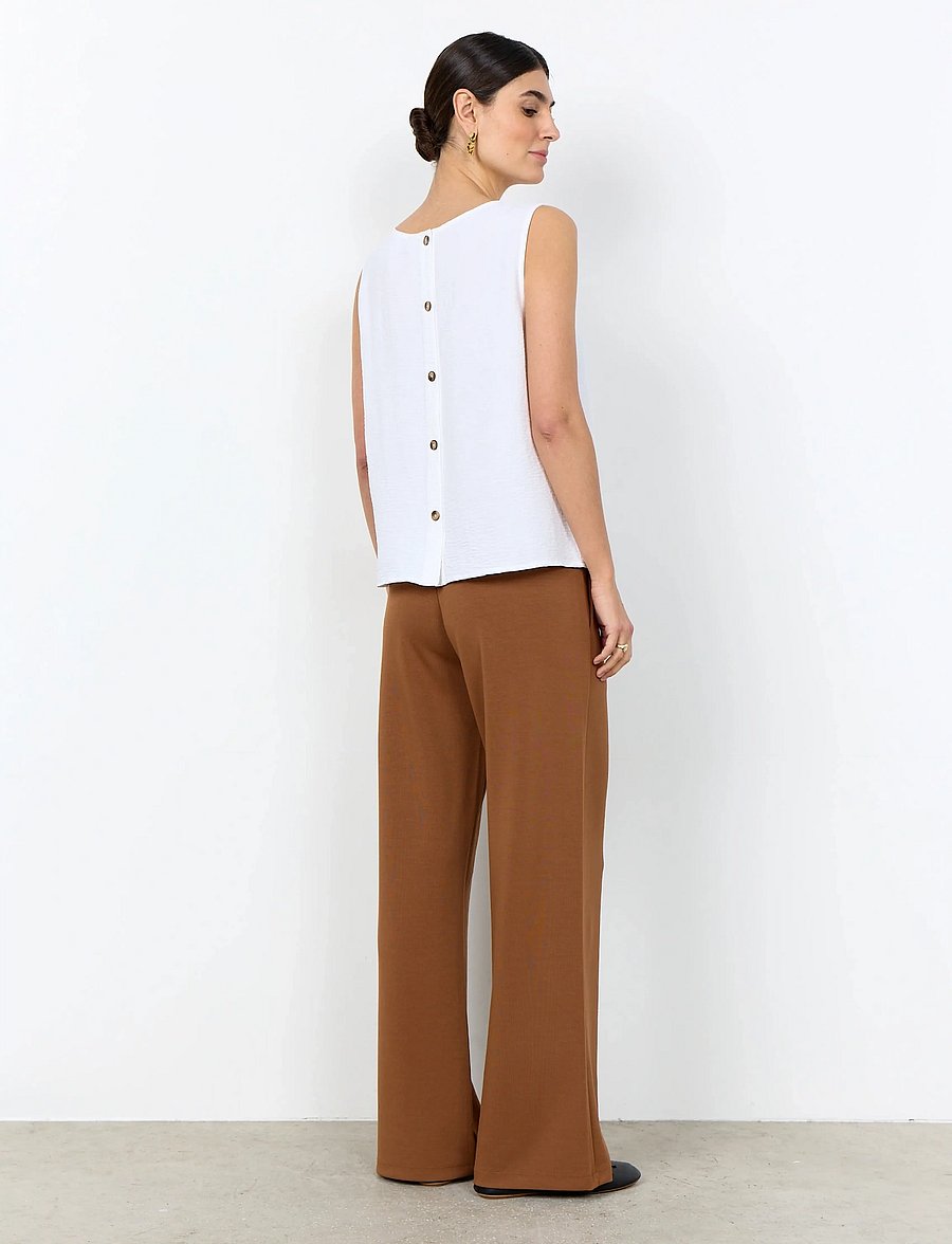 Soyaconcept - SC-CATH - topy bez rękawów - 1000 white - 4