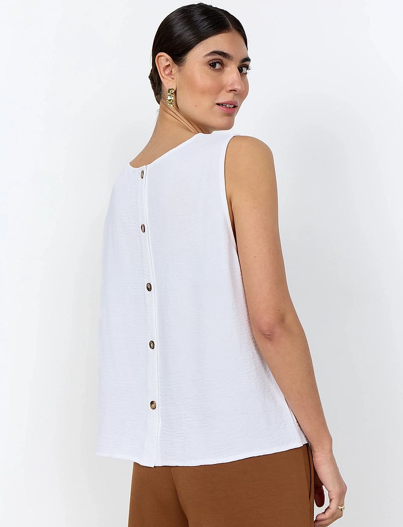 Soyaconcept - SC-CATH - tanktops - 1000 white - 5