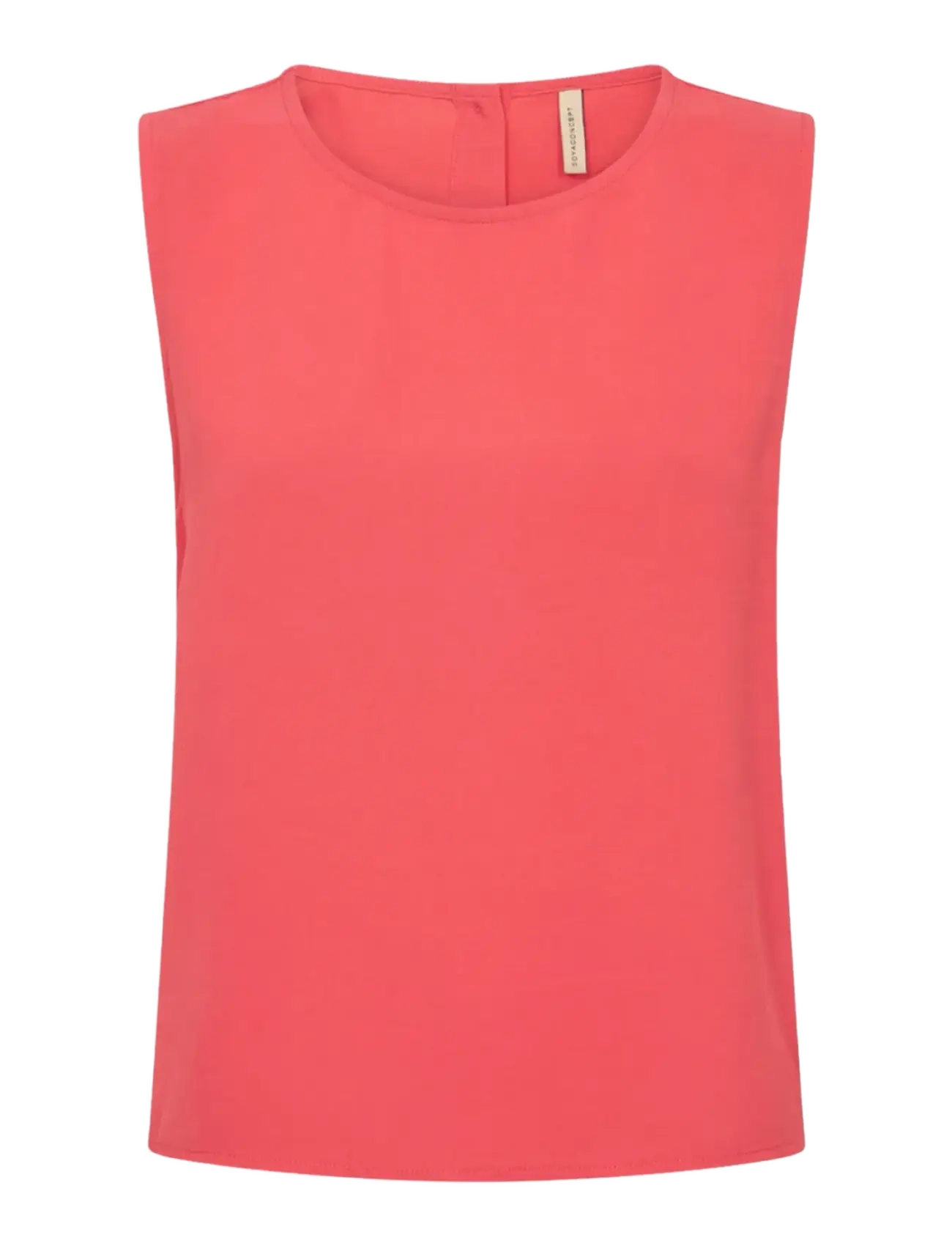 Soyaconcept SC-CATH - Vaatteet - 4030 BITTERSWEET / coral