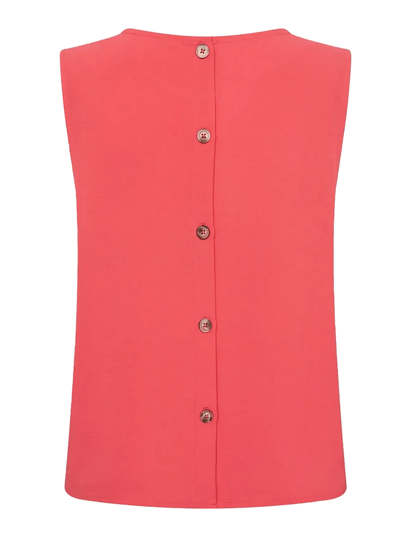 Soyaconcept - SC-CATH - Ärmellose tops - 4030 bittersweet - 2