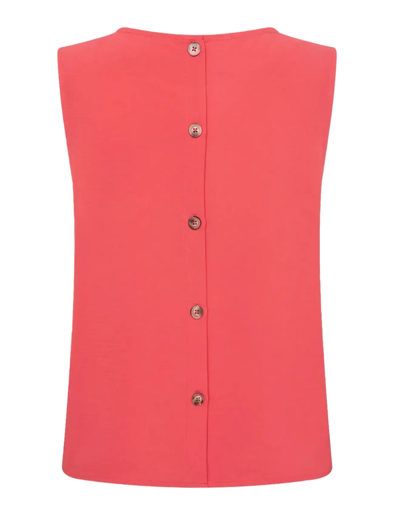 Soyaconcept - SC-CATH - Ärmellose tops - 4030 bittersweet - 2