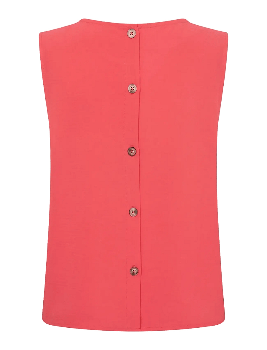 Soyaconcept - SC-CATH - Ärmellose tops - 4030 bittersweet - 2