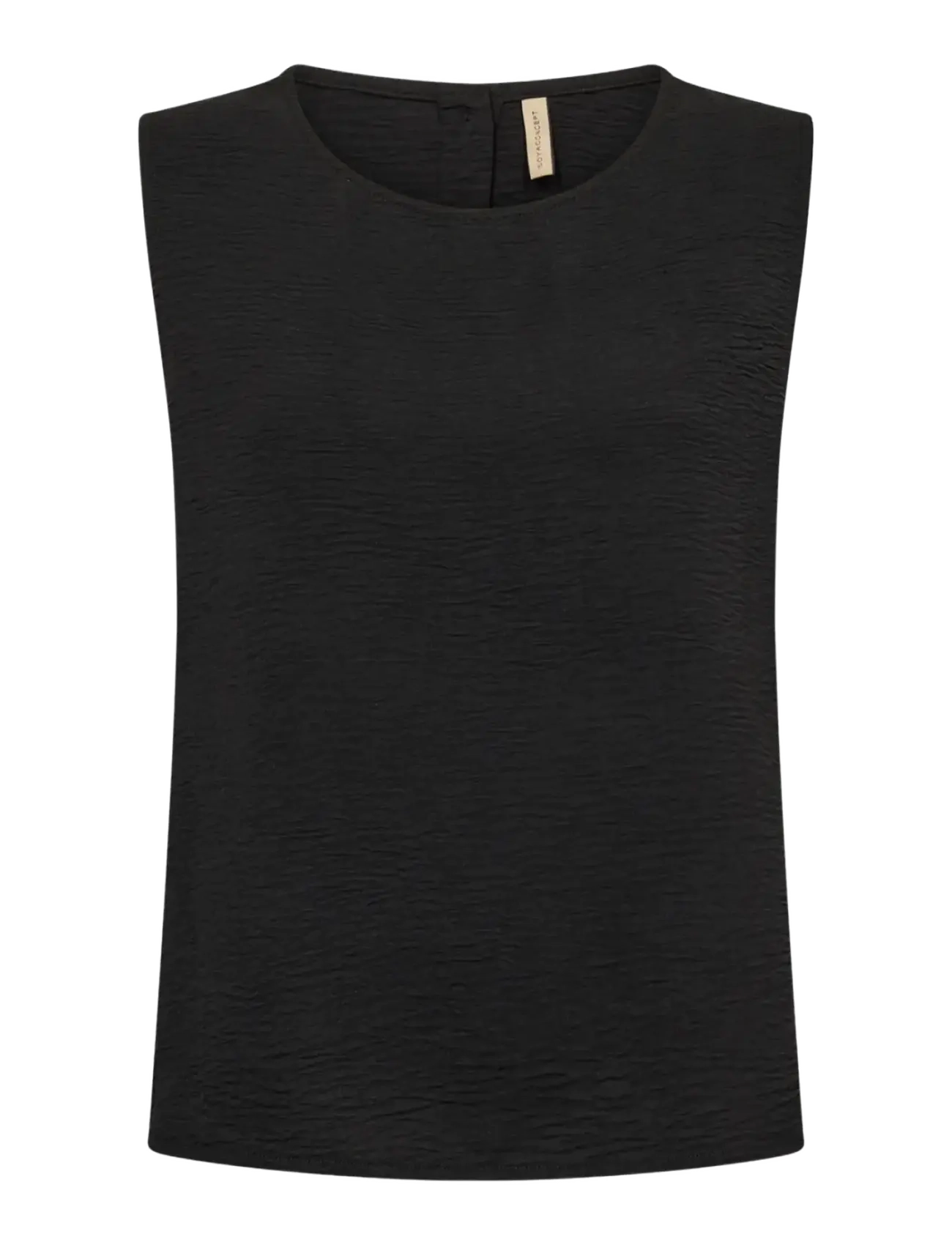 SOYACONCEPT Sc-Cath Schwarz - S - Damen