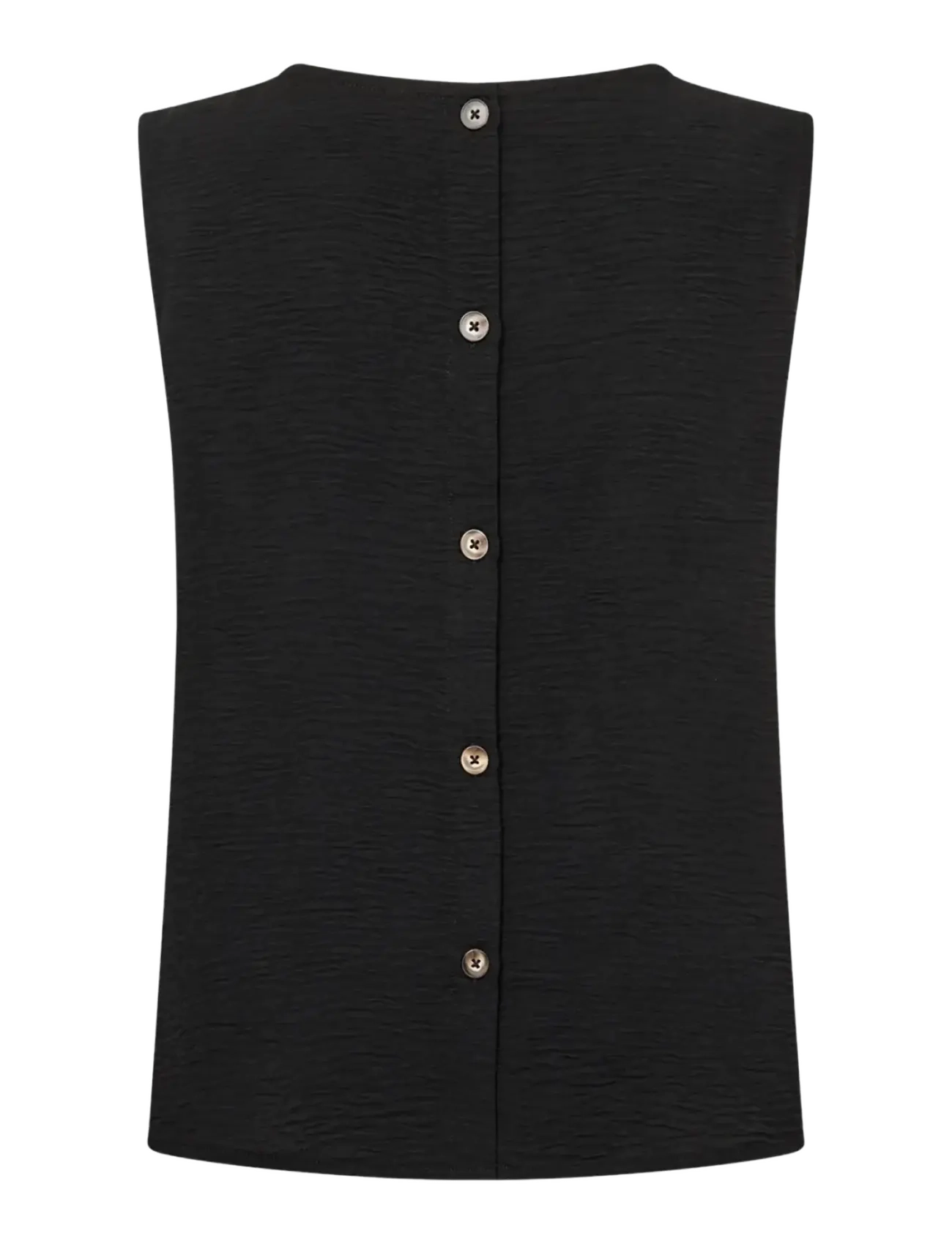 Soyaconcept - SC-CATH - Ärmellose tops - 9999 black - 2