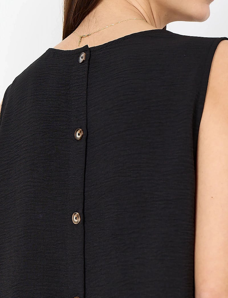 Soyaconcept - SC-CATH - Ärmellose tops - 9999 black - 5