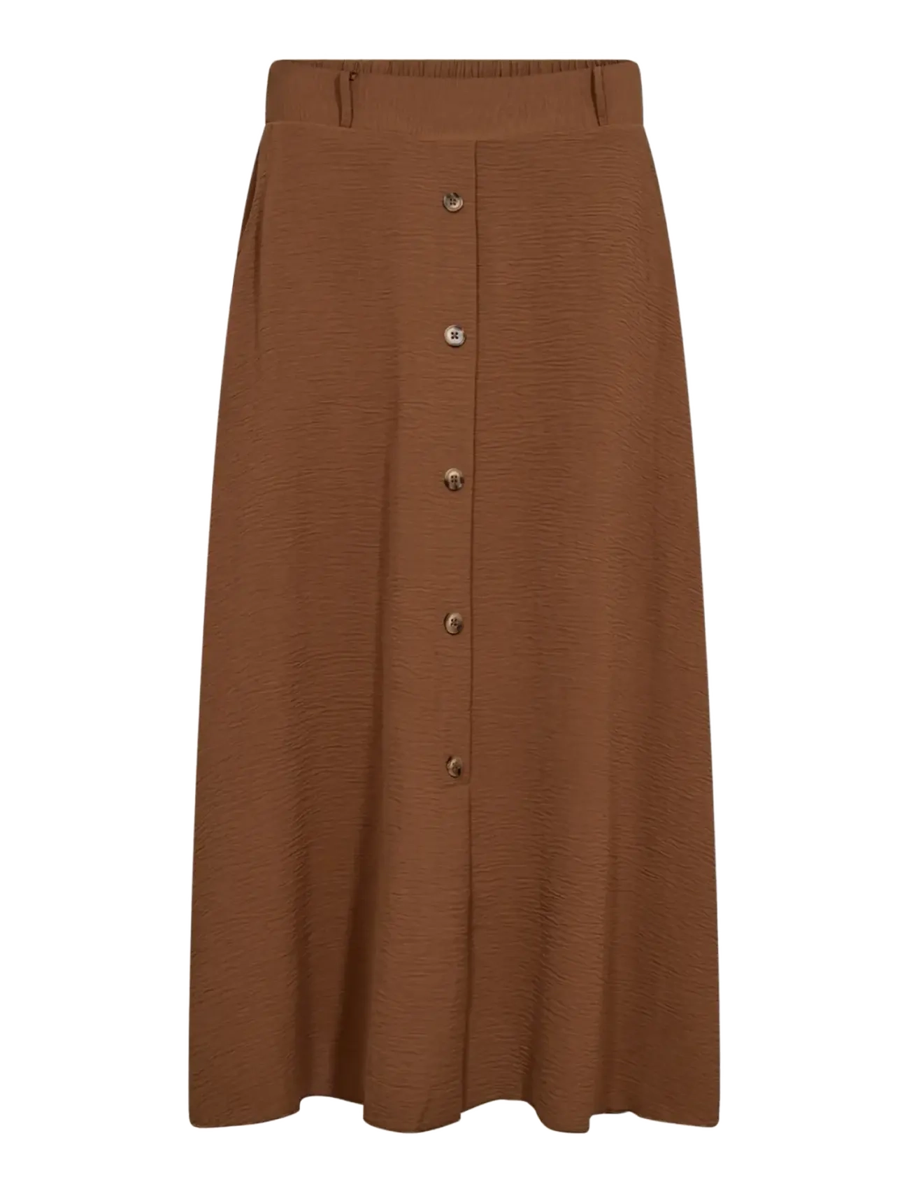 Soyaconcept SC-CATH - Kjolar - 8710 TOFFEE / brown