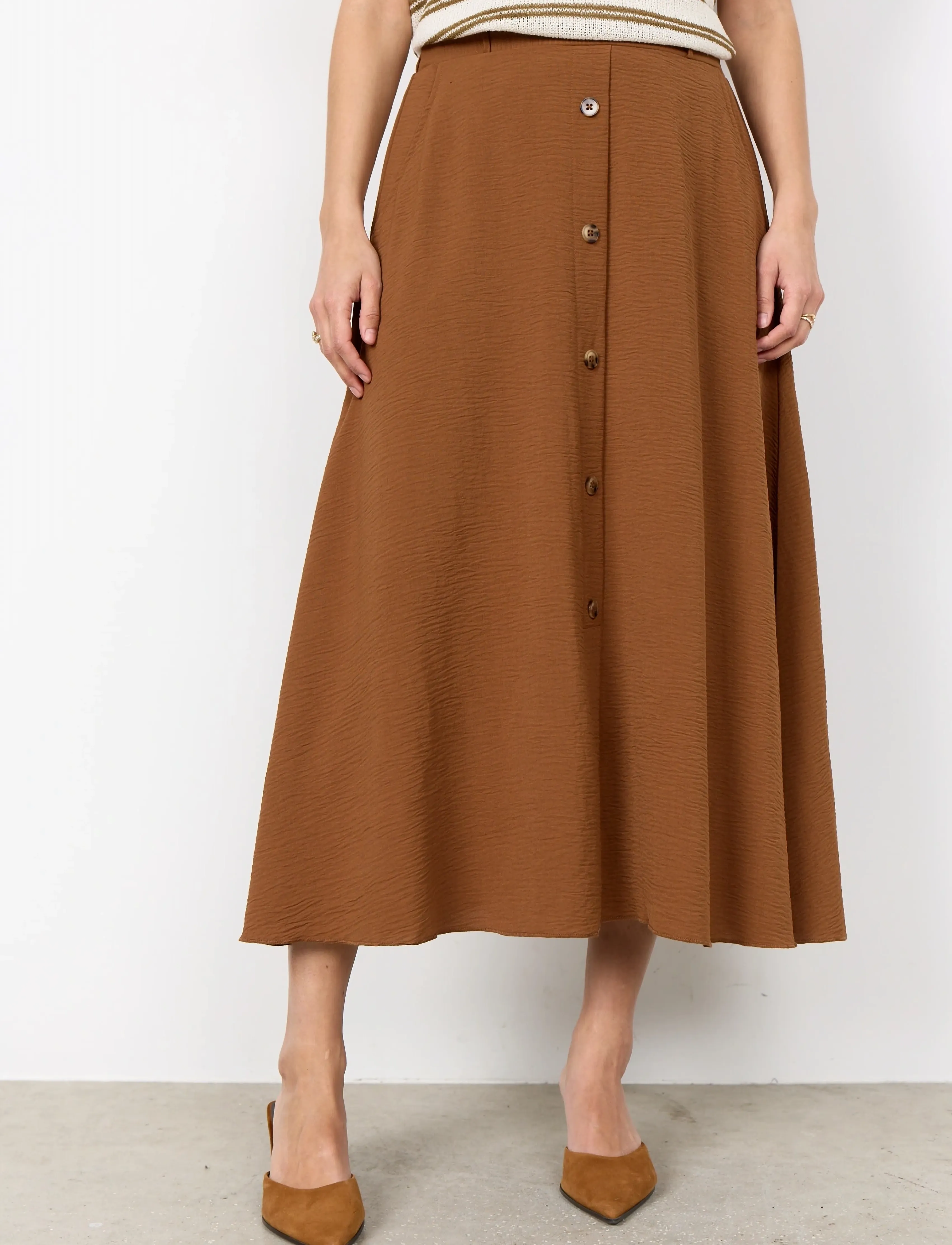 Soyaconcept - SC-CATH - lägsta priserna - 8710 toffee - 3