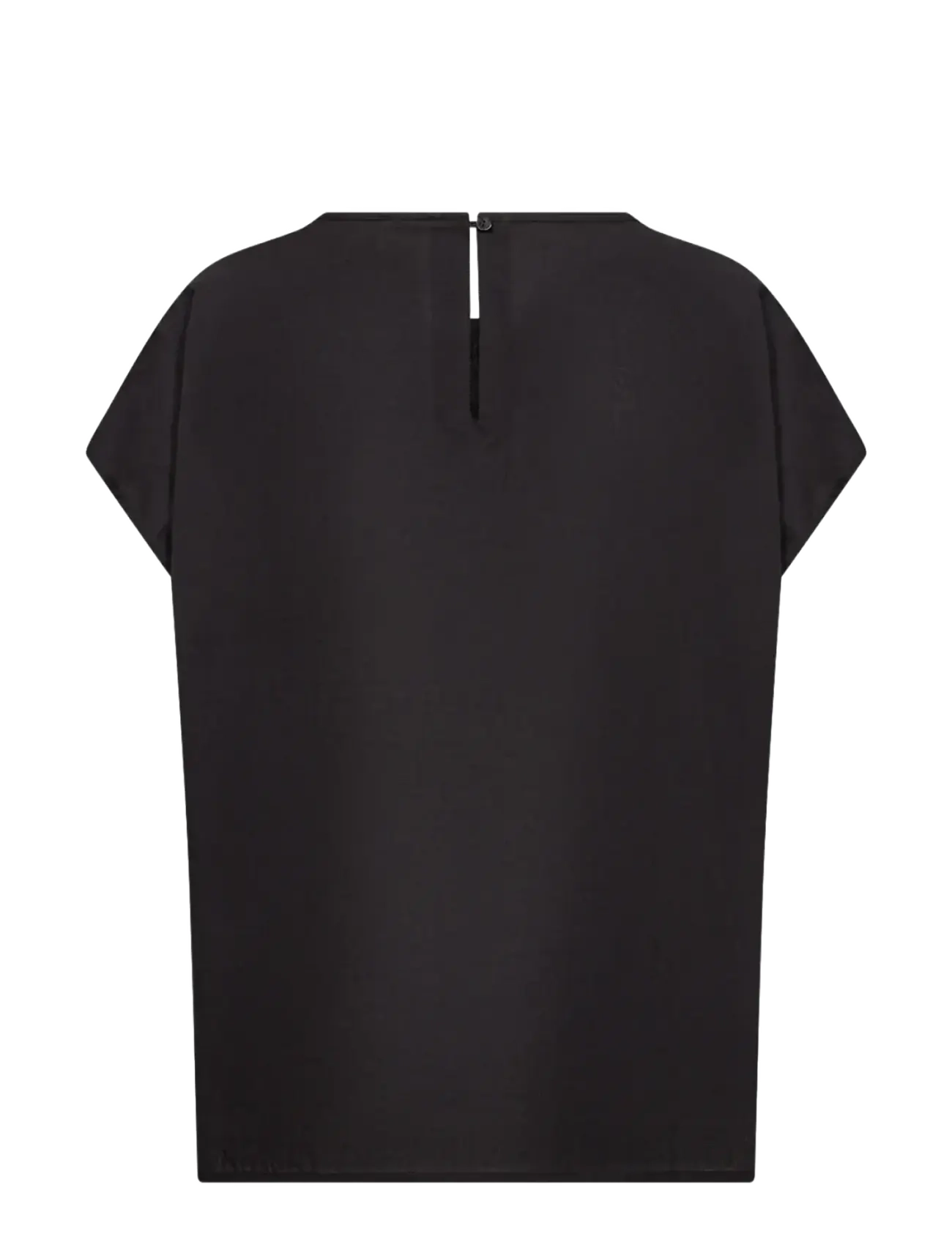 Soyaconcept - SC-FAHIMA - lühikeste varrukatega pluusid - 9999 black - 2