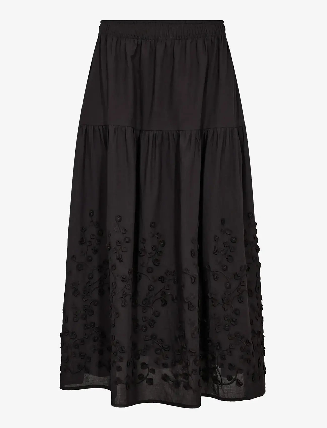 Soyaconcept - SC-FAHIMA - midiseelikud - 9999 black - 1