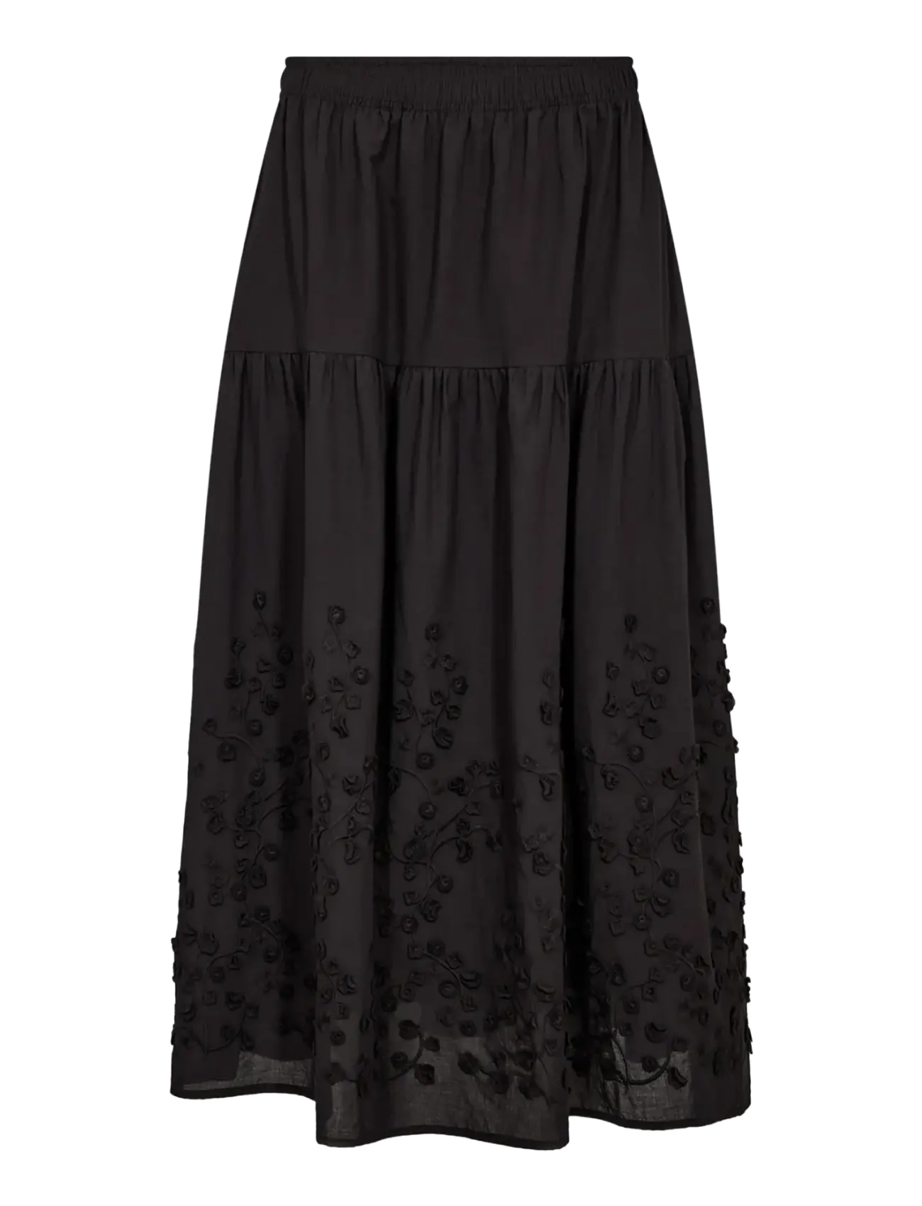 Soyaconcept SC-FAHIMA - Kleidung - 9999 BLACK / black