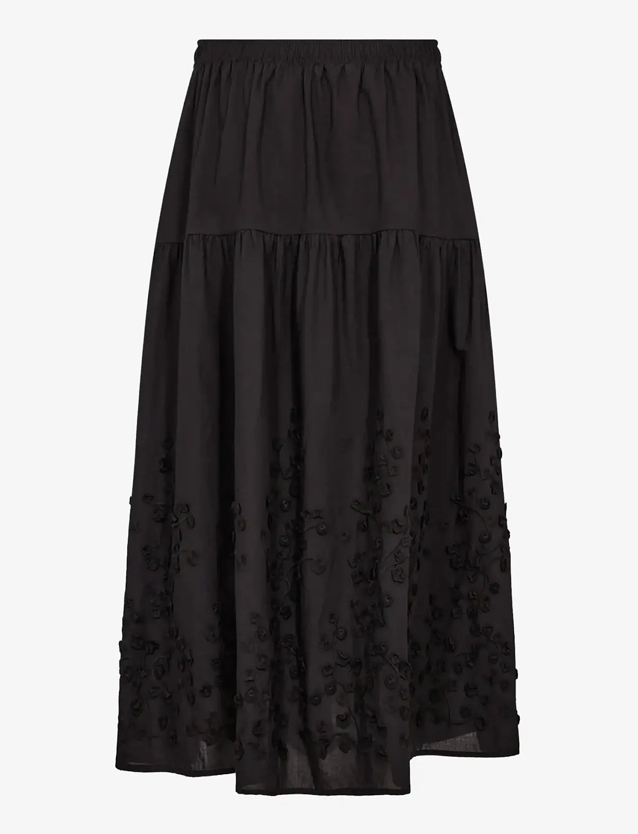 Soyaconcept - SC-FAHIMA - midiseelikud - 9999 black - 2
