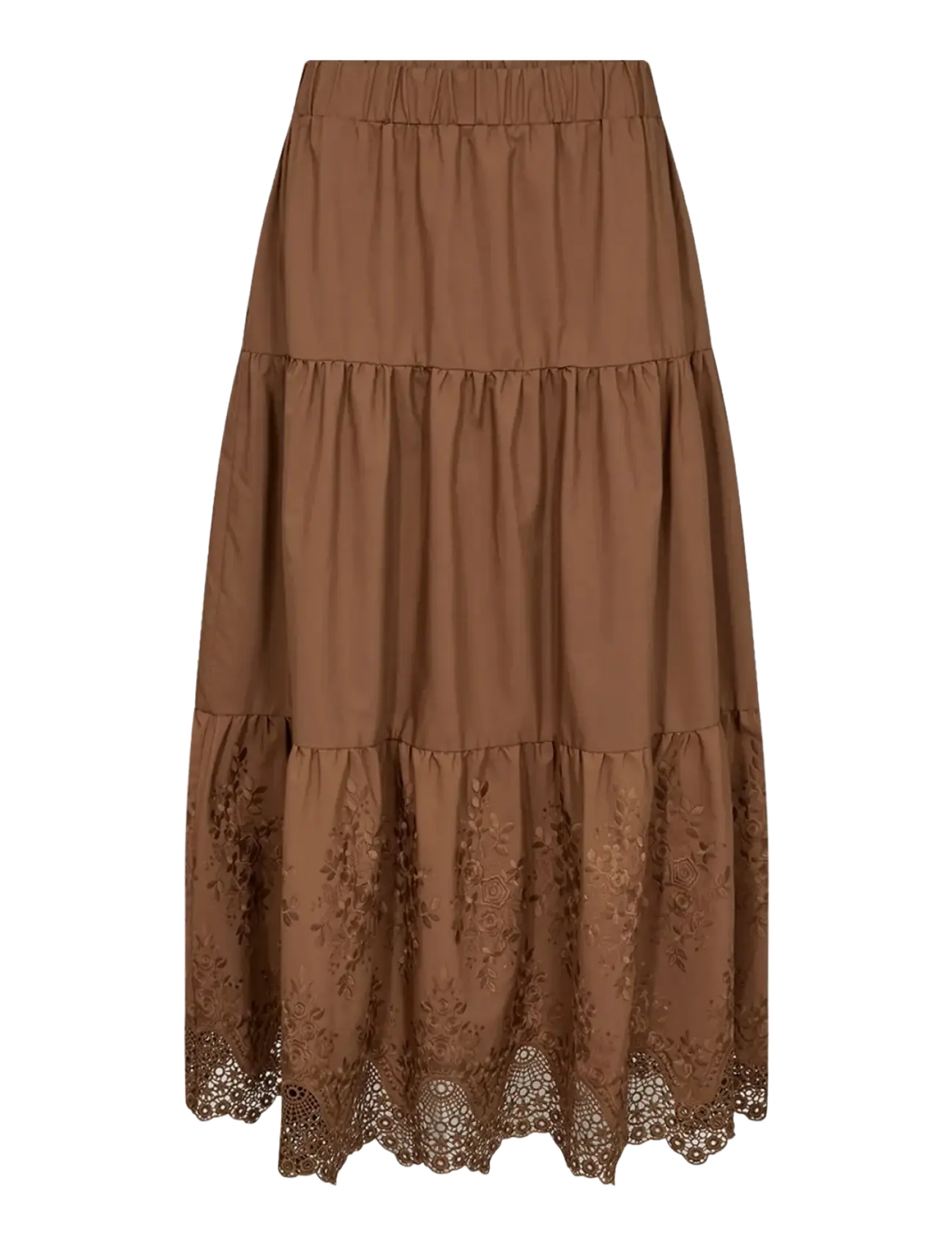 SOYACONCEPT Sc-Netti Braun - L - Damen