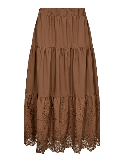 Soyaconcept SC-NETTI - Soyaconcept - 8710 TOFFEE / brown
